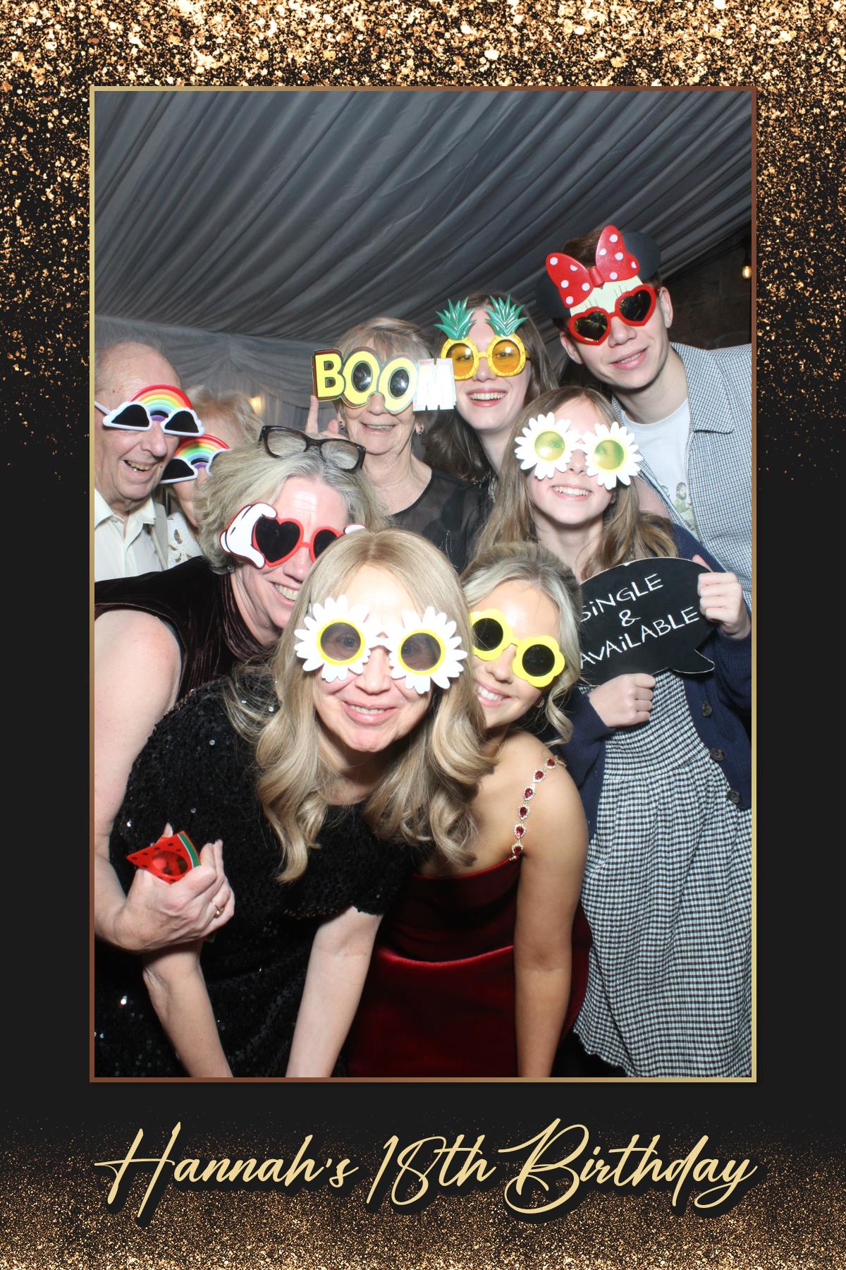 Hannah's 18th Birthday | View more photos from the event at gallery.liverpoolselfiemirror.co.uk/u/LiverpoolSelfieMirror/Hannahs-18th-Birthday
