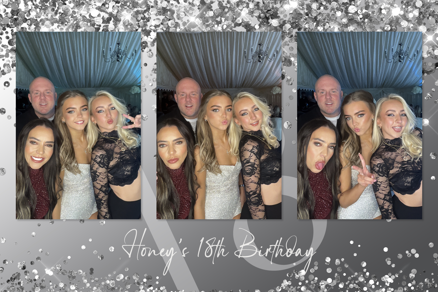 Honey's 18th Birthday | View more photos from the event at gallery.liverpoolselfiemirror.co.uk/u/LiverpoolSelfieMirror/Honeys-18th-Birthday