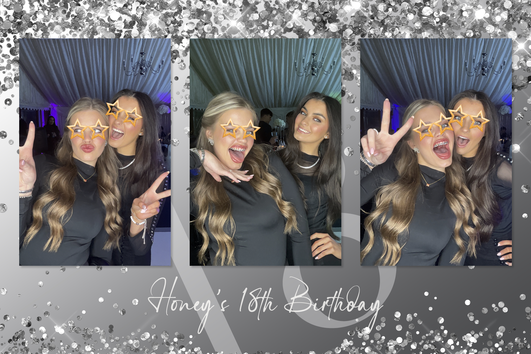 Honey's 18th Birthday | View more photos from the event at gallery.liverpoolselfiemirror.co.uk/u/LiverpoolSelfieMirror/Honeys-18th-Birthday