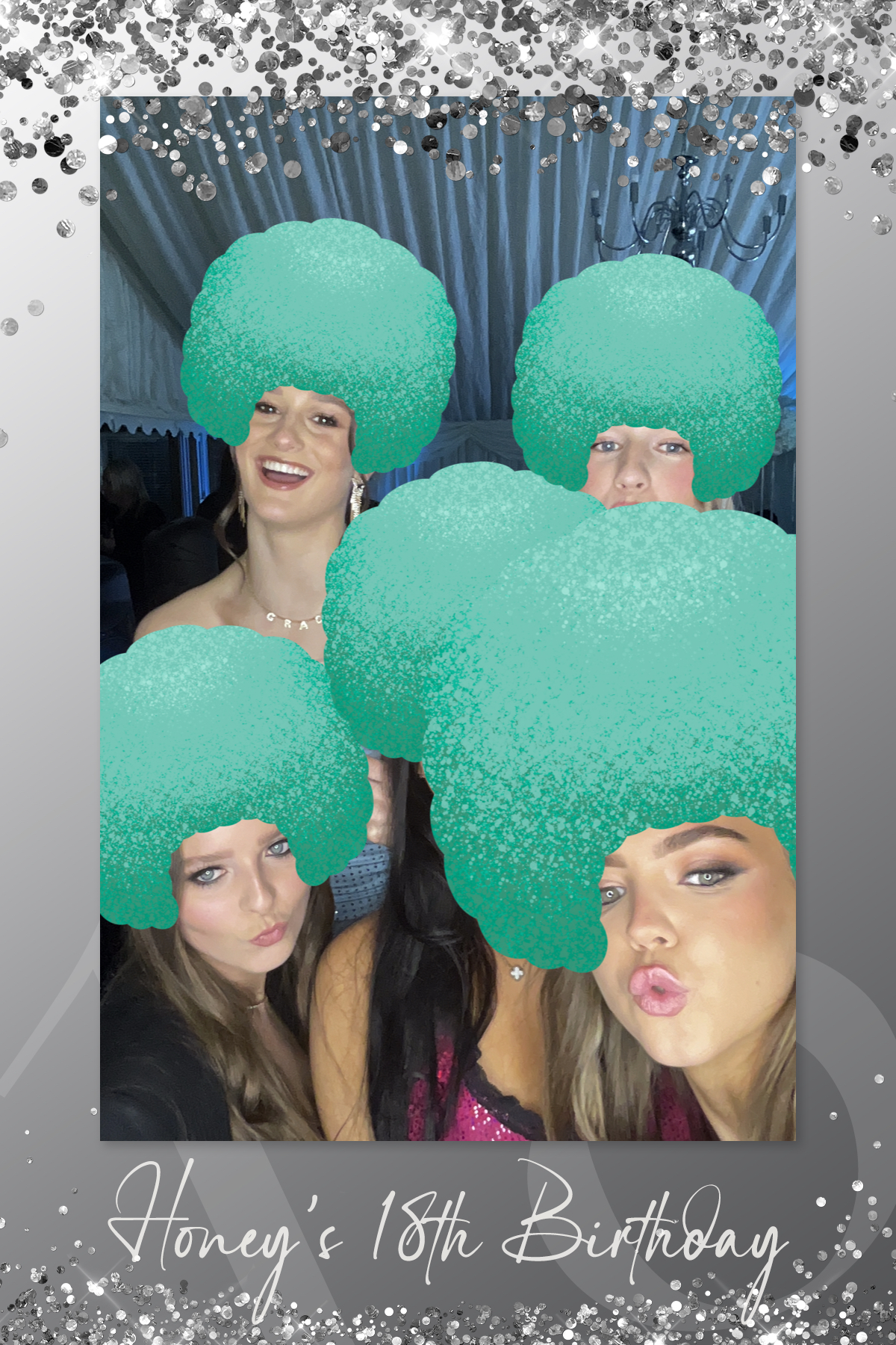 Honey's 18th Birthday | View more photos from the event at gallery.liverpoolselfiemirror.co.uk/u/LiverpoolSelfieMirror/Honeys-18th-Birthday