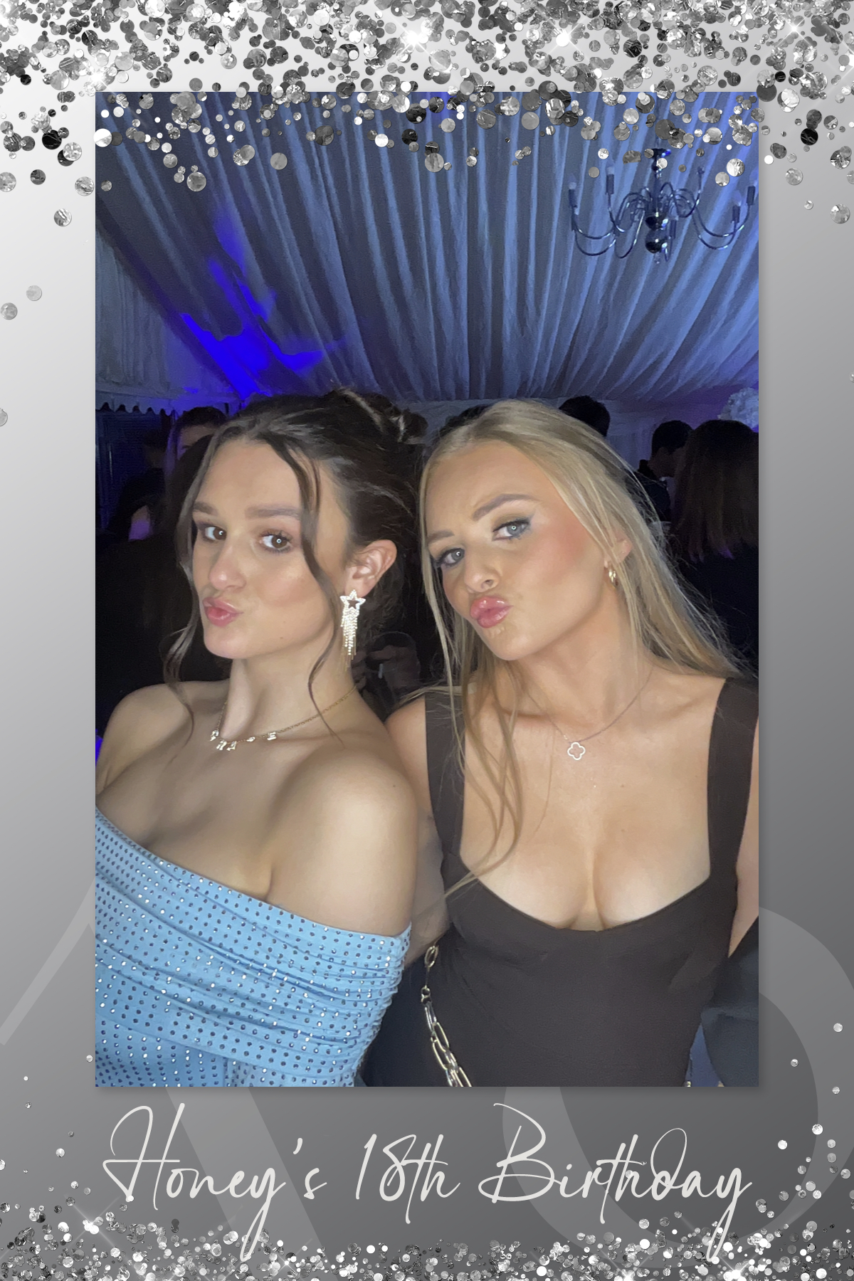 Honey's 18th Birthday | View more photos from the event at gallery.liverpoolselfiemirror.co.uk/u/LiverpoolSelfieMirror/Honeys-18th-Birthday