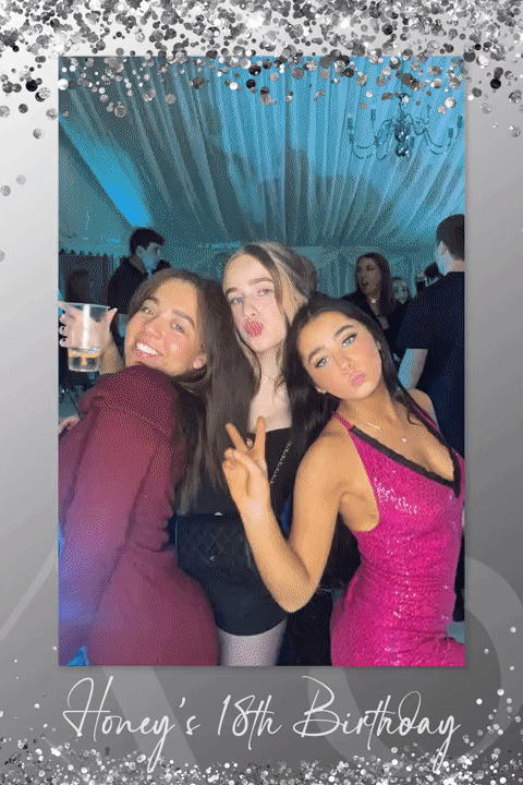 Honey's 18th Birthday | View more photos from the event at gallery.liverpoolselfiemirror.co.uk/u/LiverpoolSelfieMirror/Honeys-18th-Birthday