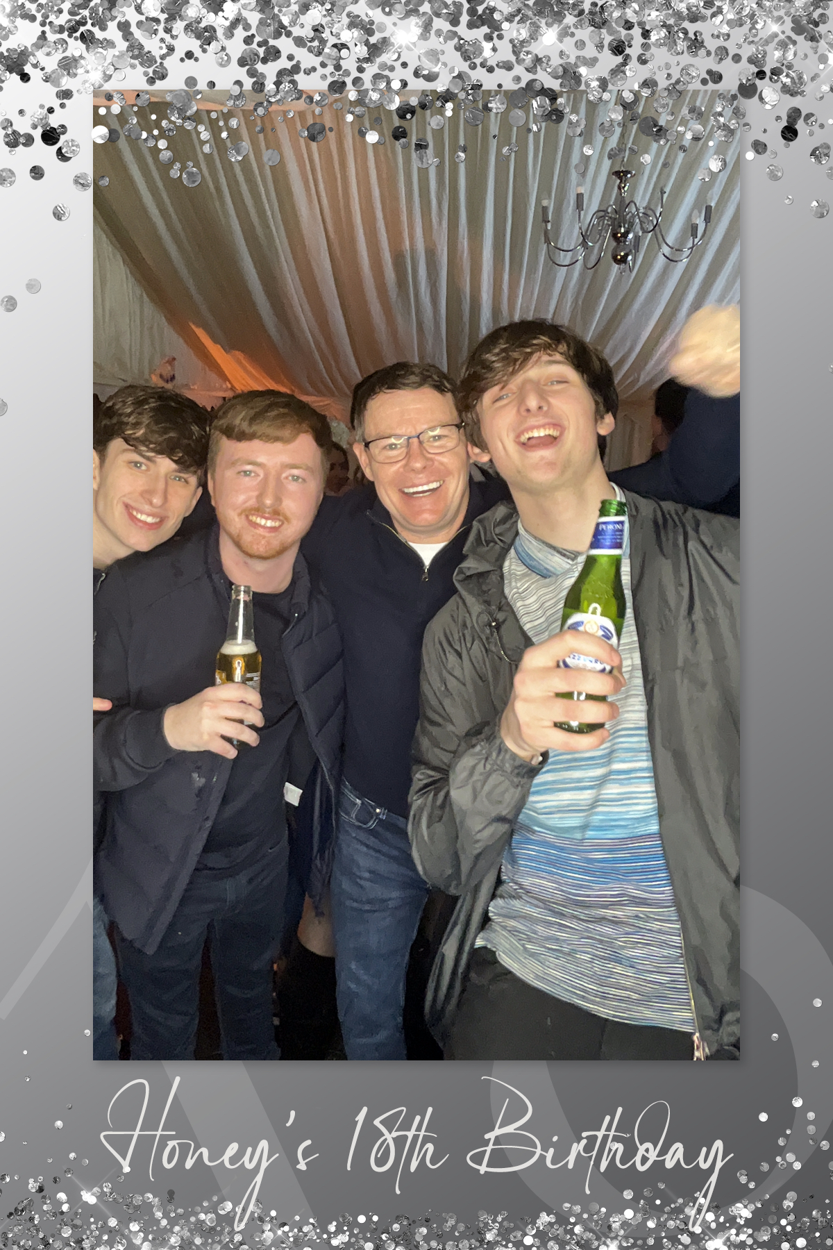 Honey's 18th Birthday | View more photos from the event at gallery.liverpoolselfiemirror.co.uk/u/LiverpoolSelfieMirror/Honeys-18th-Birthday