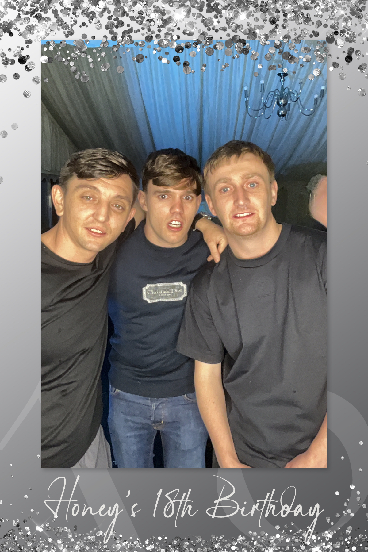Honey's 18th Birthday | View more photos from the event at gallery.liverpoolselfiemirror.co.uk/u/LiverpoolSelfieMirror/Honeys-18th-Birthday
