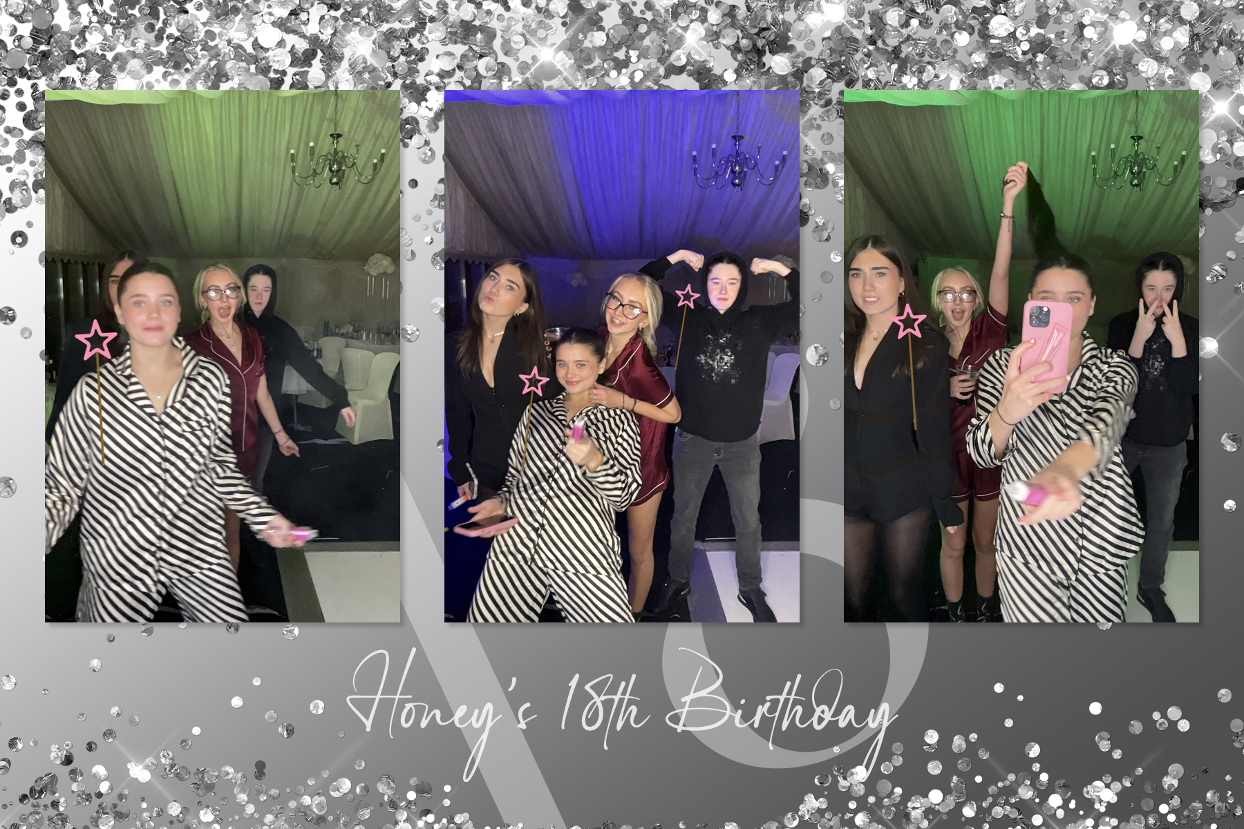Honey's 18th Birthday | View more photos from the event at gallery.liverpoolselfiemirror.co.uk/u/LiverpoolSelfieMirror/Honeys-18th-Birthday