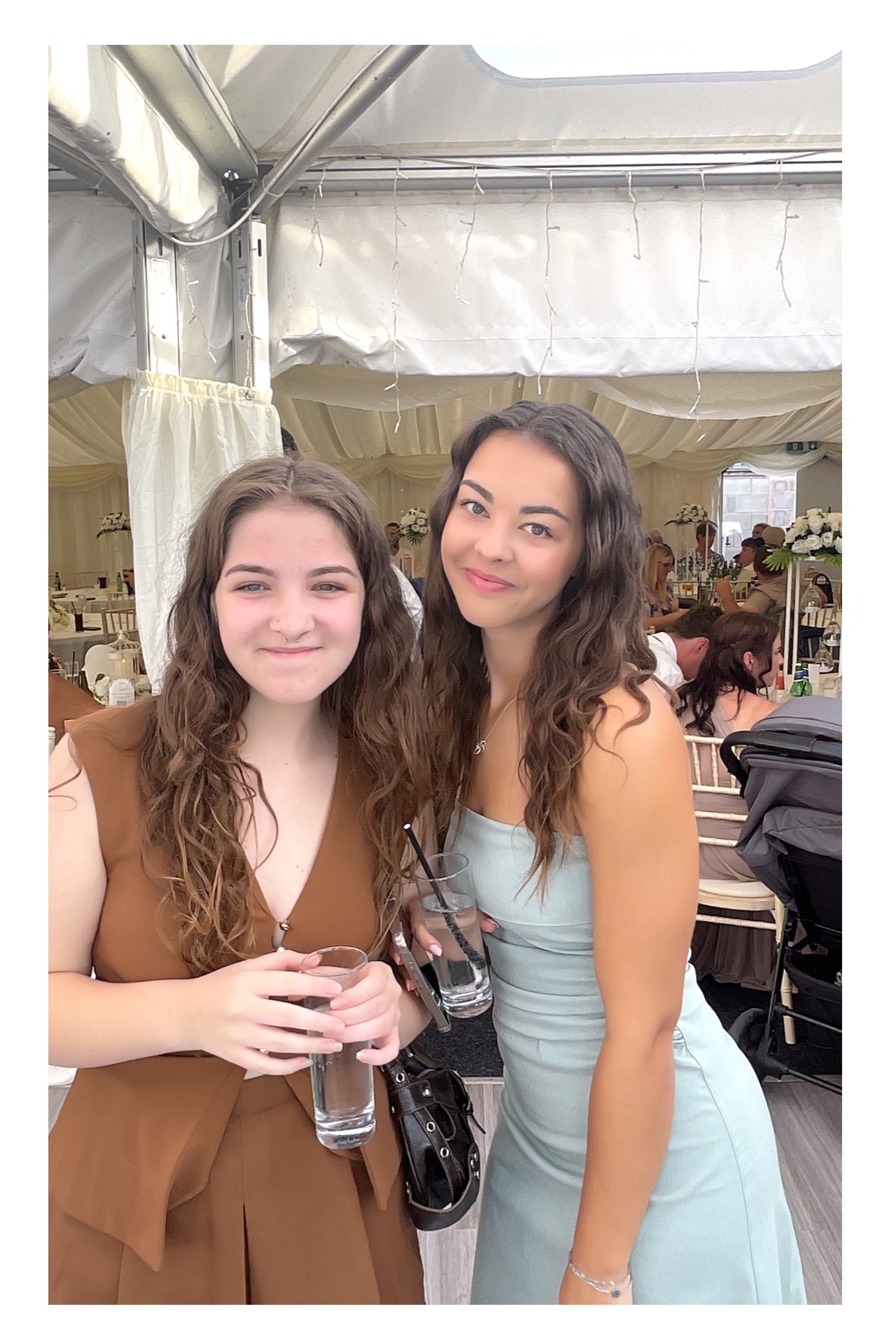 Jade & Tom's Happily Ever After Wedding Party | View more photos from the event at gallery.liverpoolselfiemirror.co.uk/u/LiverpoolSelfieMirror/Jade-Toms-Happily-Ever-After-Wedding-Party