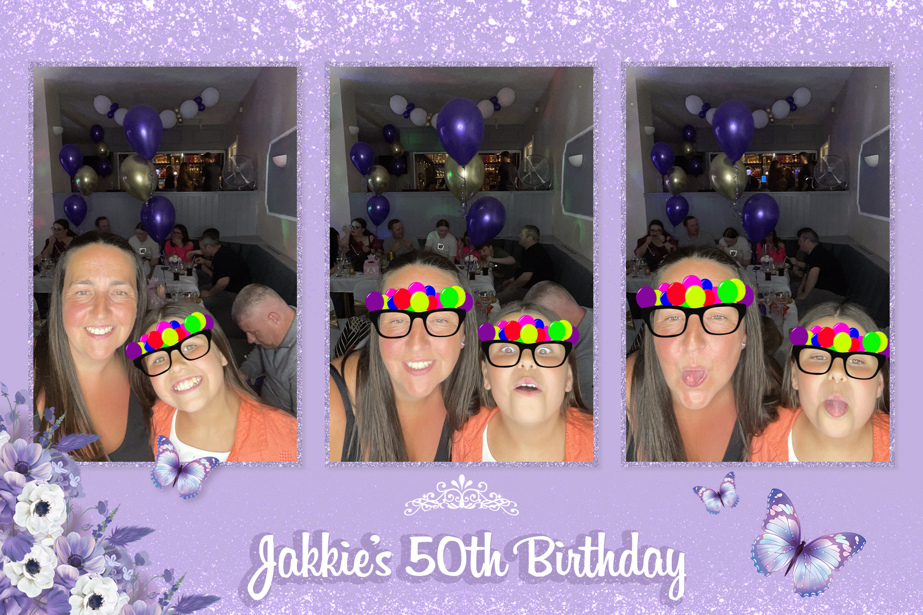 Jakkie's 50th | View more photos from the event at gallery.liverpoolselfiemirror.co.uk/u/LiverpoolSelfieMirror/Jakkies-50th