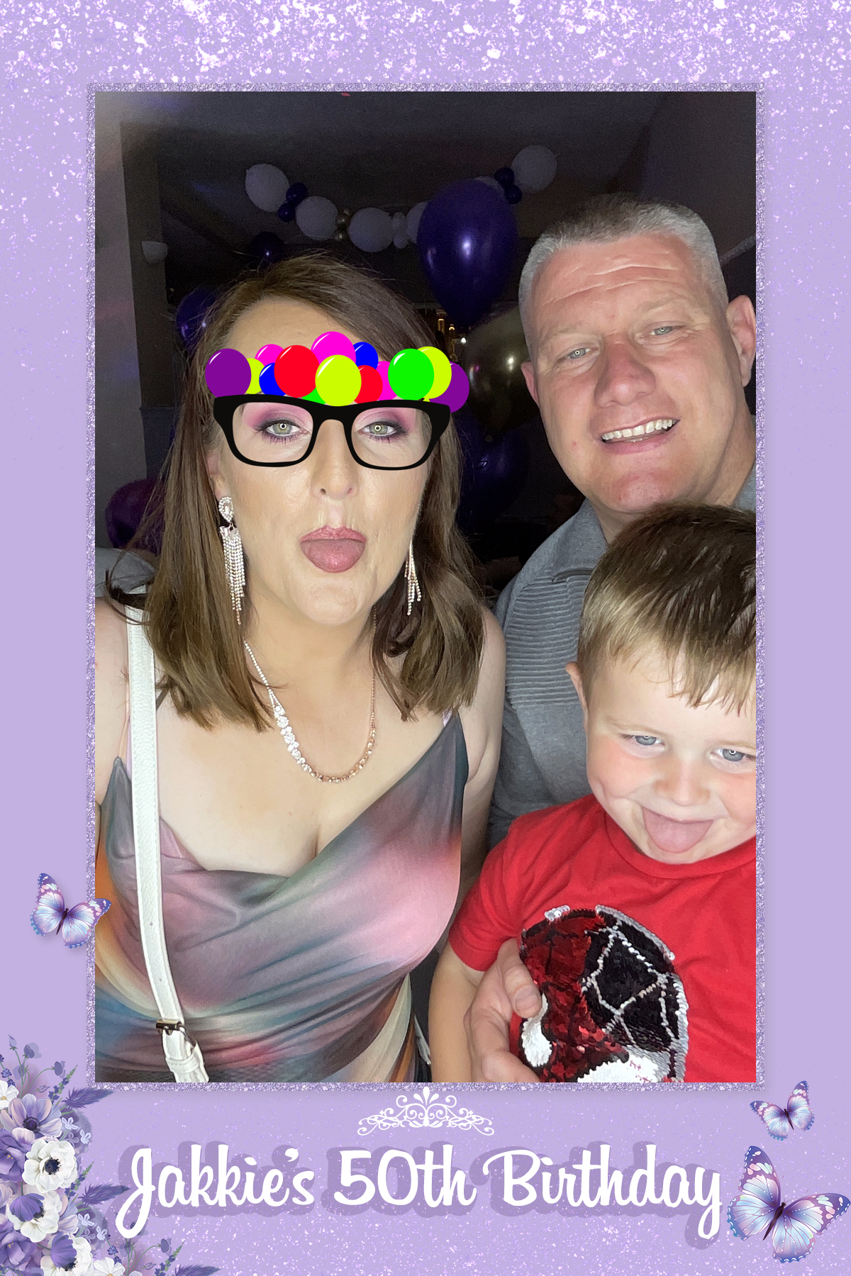 Jakkie's 50th | View more photos from the event at gallery.liverpoolselfiemirror.co.uk/u/LiverpoolSelfieMirror/Jakkies-50th