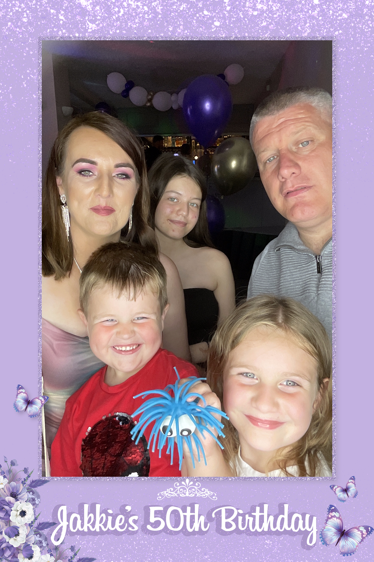 Jakkie's 50th | View more photos from the event at gallery.liverpoolselfiemirror.co.uk/u/LiverpoolSelfieMirror/Jakkies-50th
