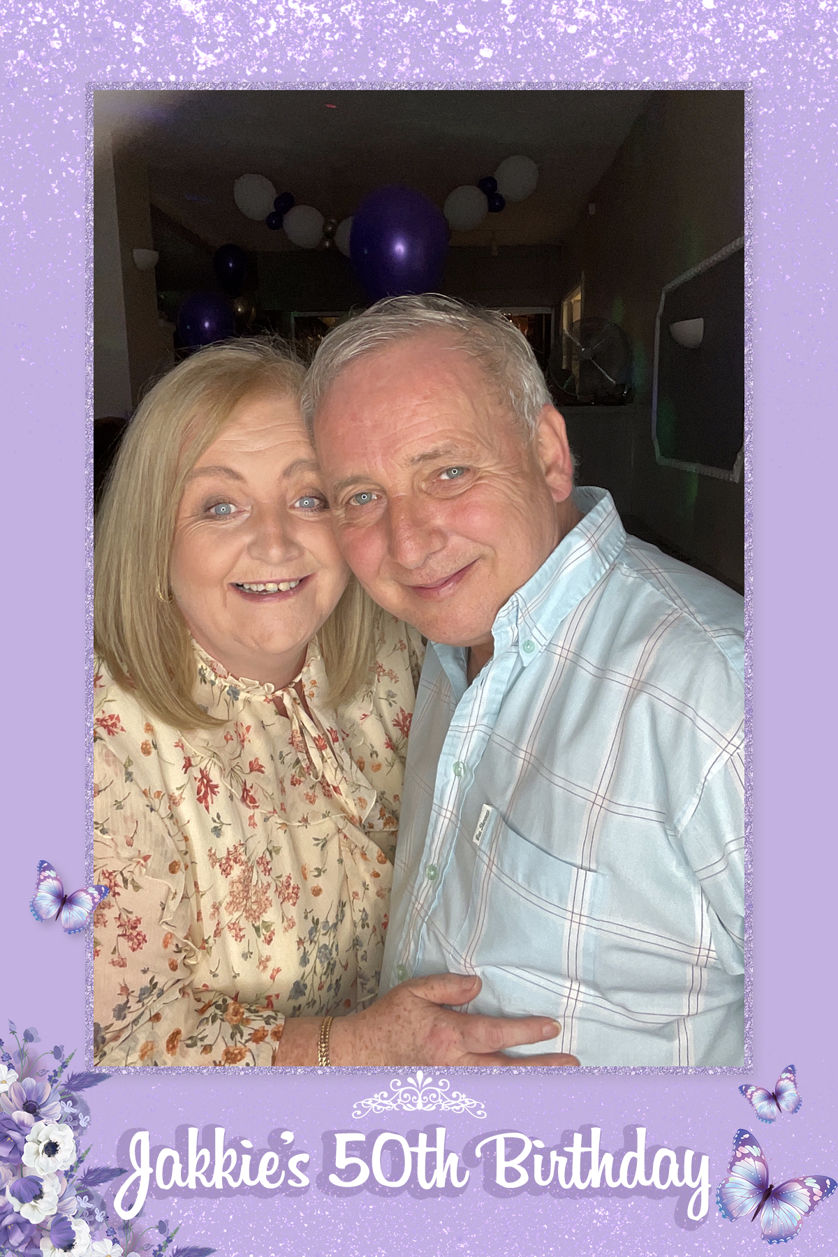 Jakkie's 50th | View more photos from the event at gallery.liverpoolselfiemirror.co.uk/u/LiverpoolSelfieMirror/Jakkies-50th