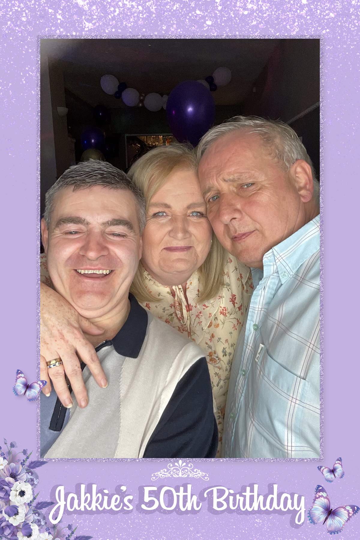 Jakkie's 50th | View more photos from the event at gallery.liverpoolselfiemirror.co.uk/u/LiverpoolSelfieMirror/Jakkies-50th