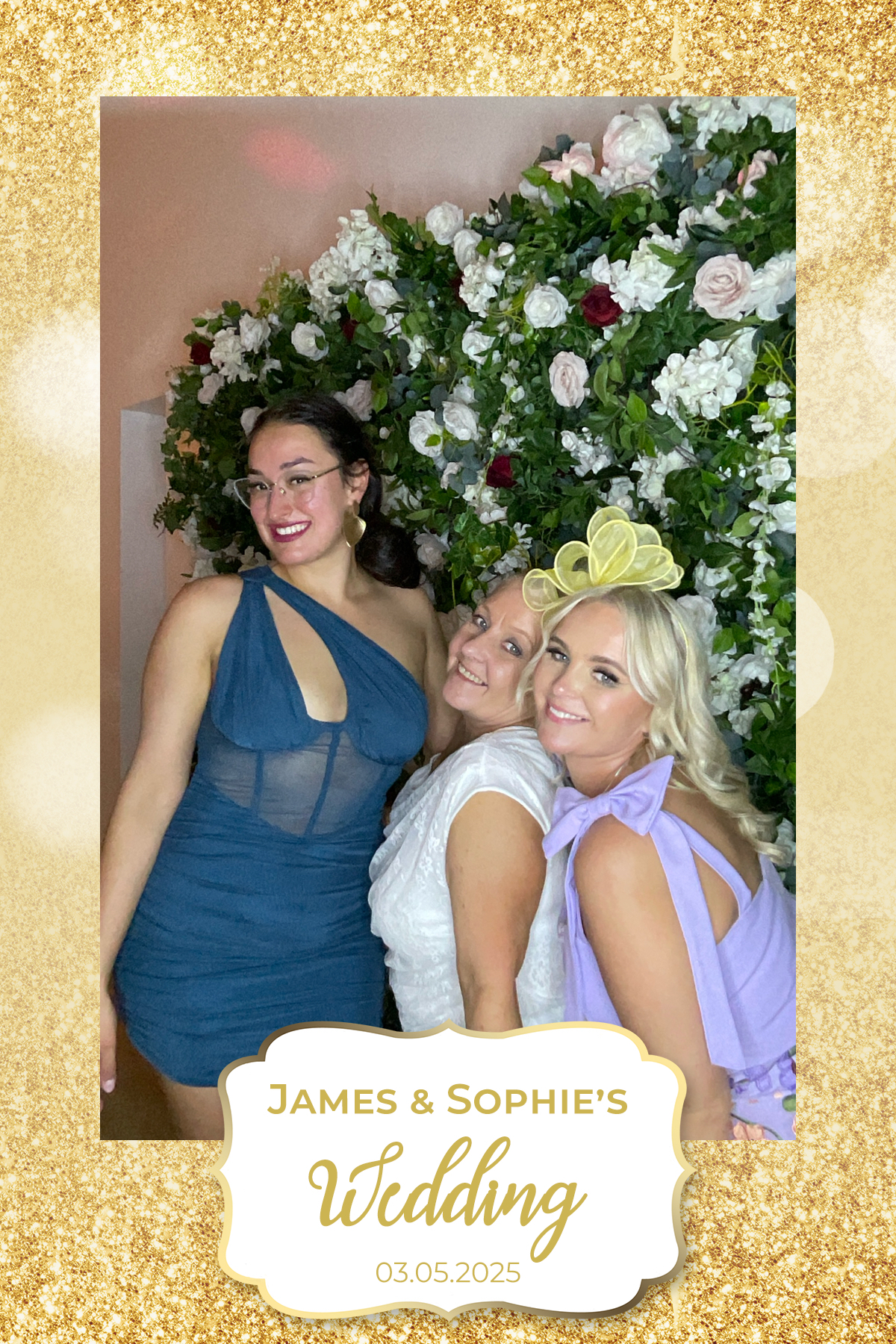 James & Sophie's Wedding | View more photos from the event at gallery.liverpoolselfiemirror.co.uk/u/LiverpoolSelfieMirror/James-Sophies-Wedding-0