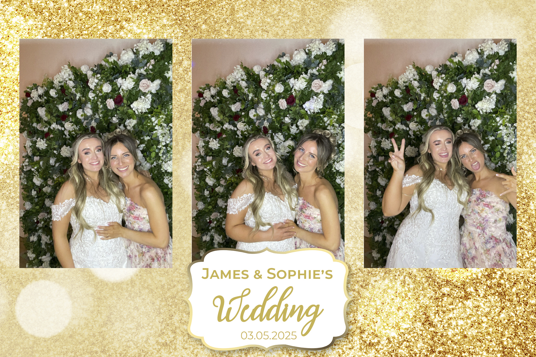 James & Sophie's Wedding | View more photos from the event at gallery.liverpoolselfiemirror.co.uk/u/LiverpoolSelfieMirror/James-Sophies-Wedding-0