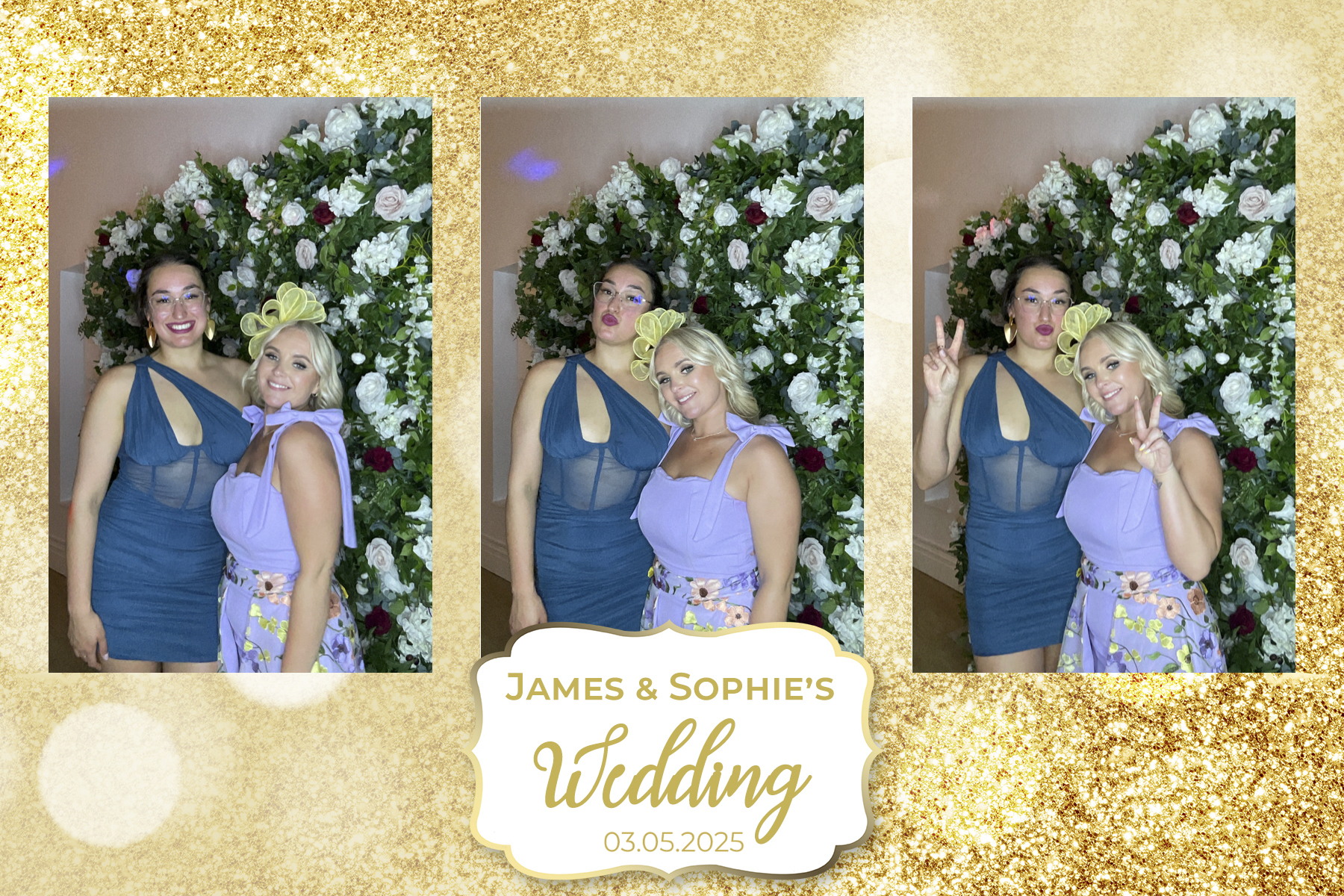 James & Sophie's Wedding | View more photos from the event at gallery.liverpoolselfiemirror.co.uk/u/LiverpoolSelfieMirror/James-Sophies-Wedding-0