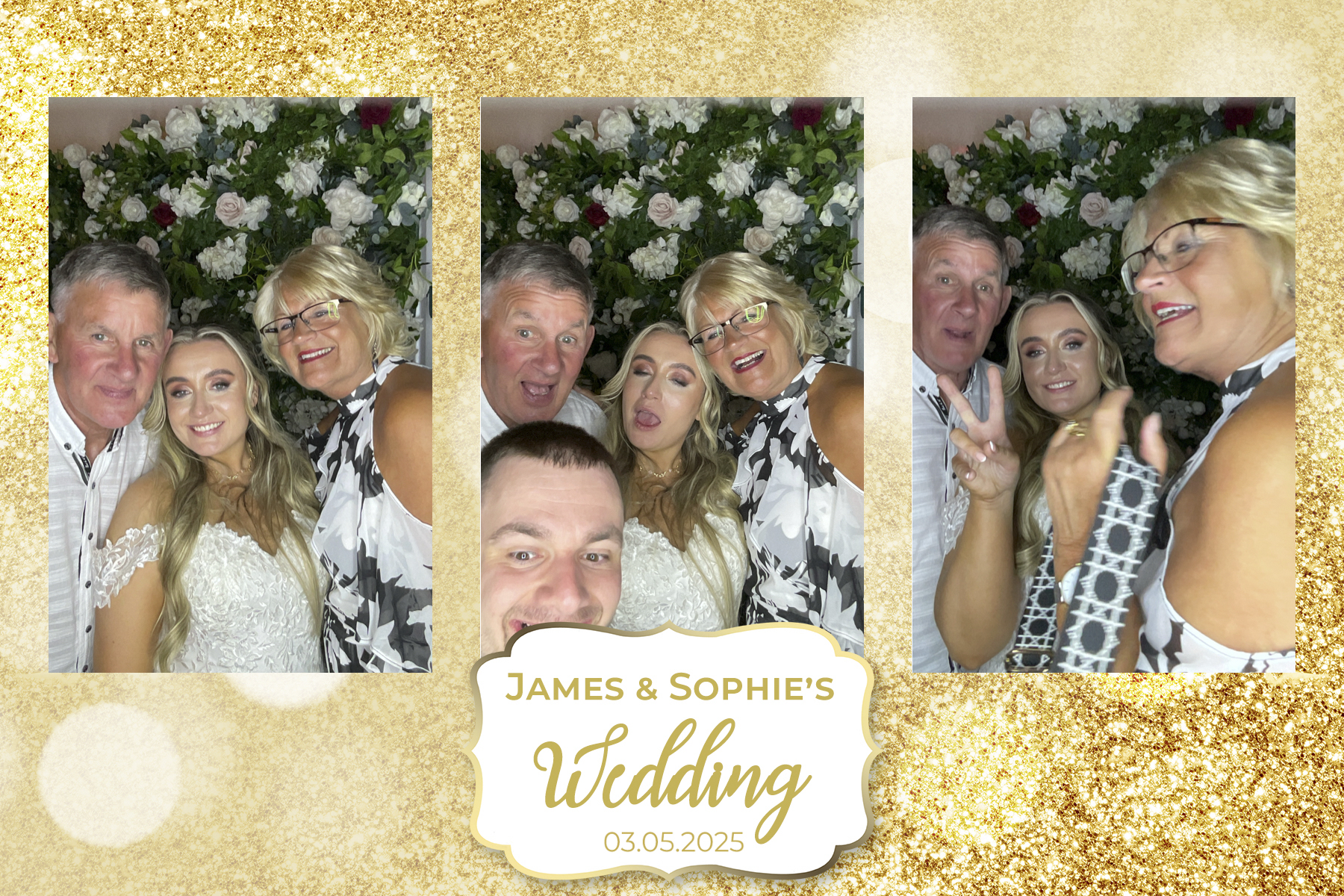James & Sophie's Wedding | View more photos from the event at gallery.liverpoolselfiemirror.co.uk/u/LiverpoolSelfieMirror/James-Sophies-Wedding-0