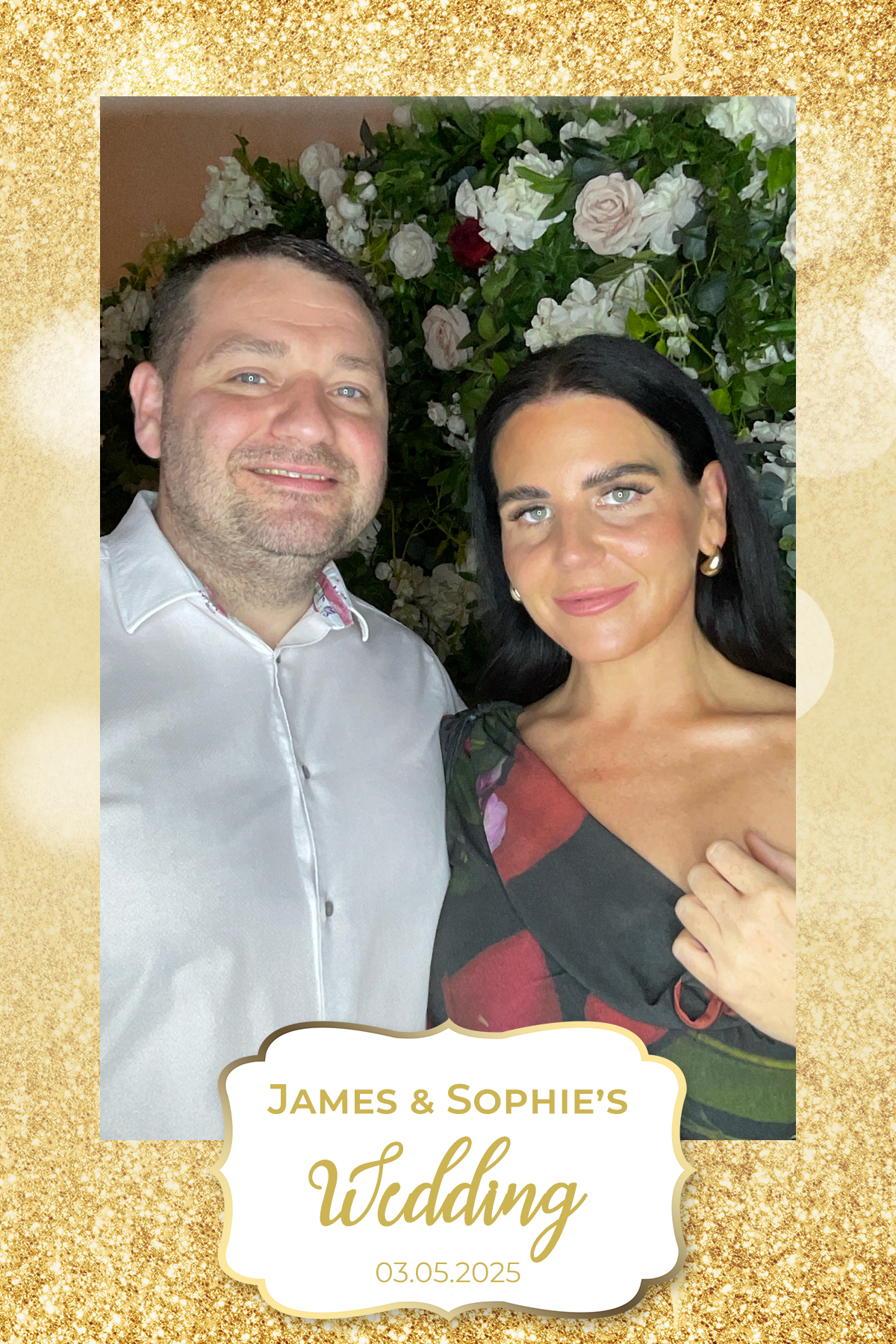 James & Sophie's Wedding | View more photos from the event at gallery.liverpoolselfiemirror.co.uk/u/LiverpoolSelfieMirror/James-Sophies-Wedding-0