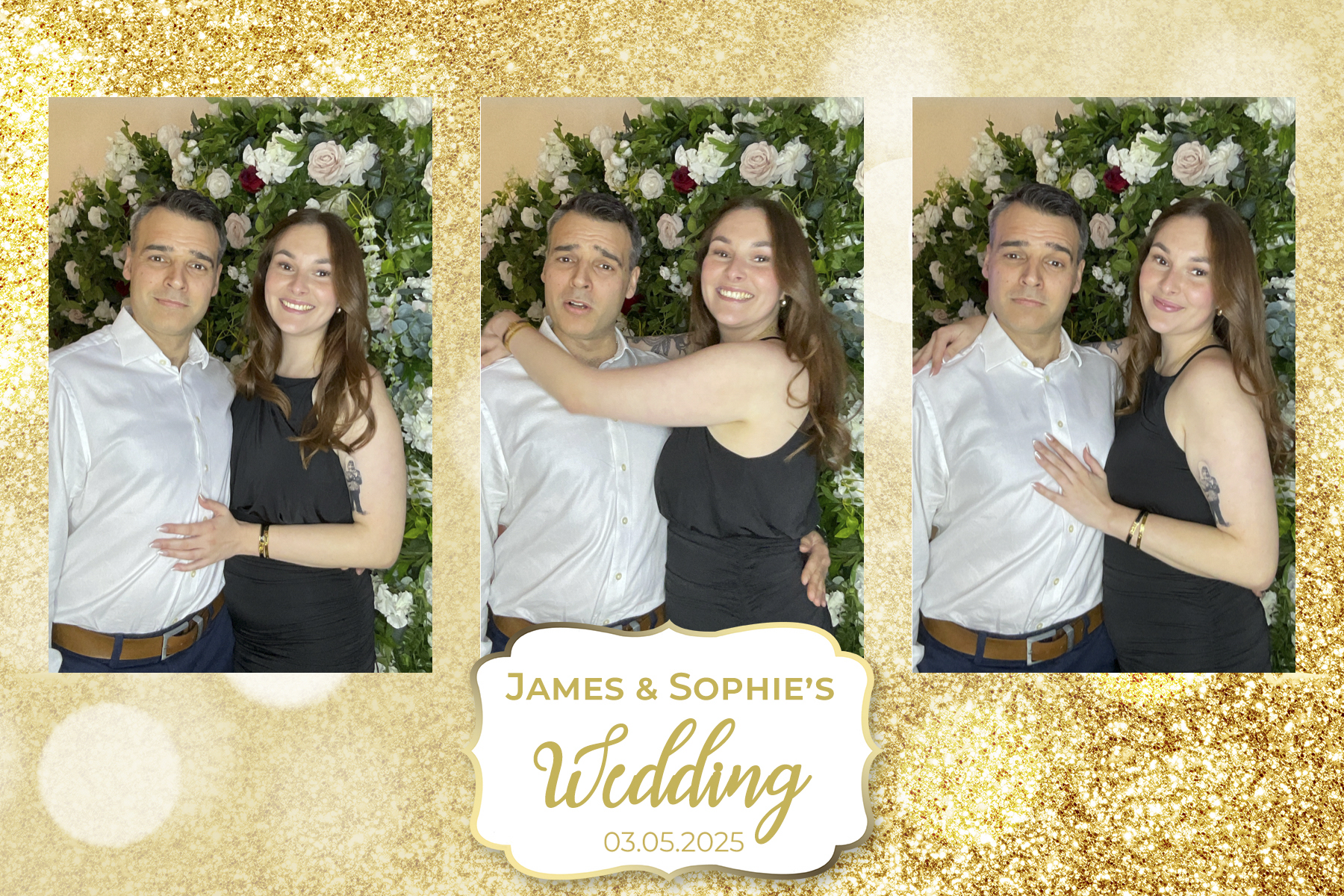 James & Sophie's Wedding | View more photos from the event at gallery.liverpoolselfiemirror.co.uk/u/LiverpoolSelfieMirror/James-Sophies-Wedding-0