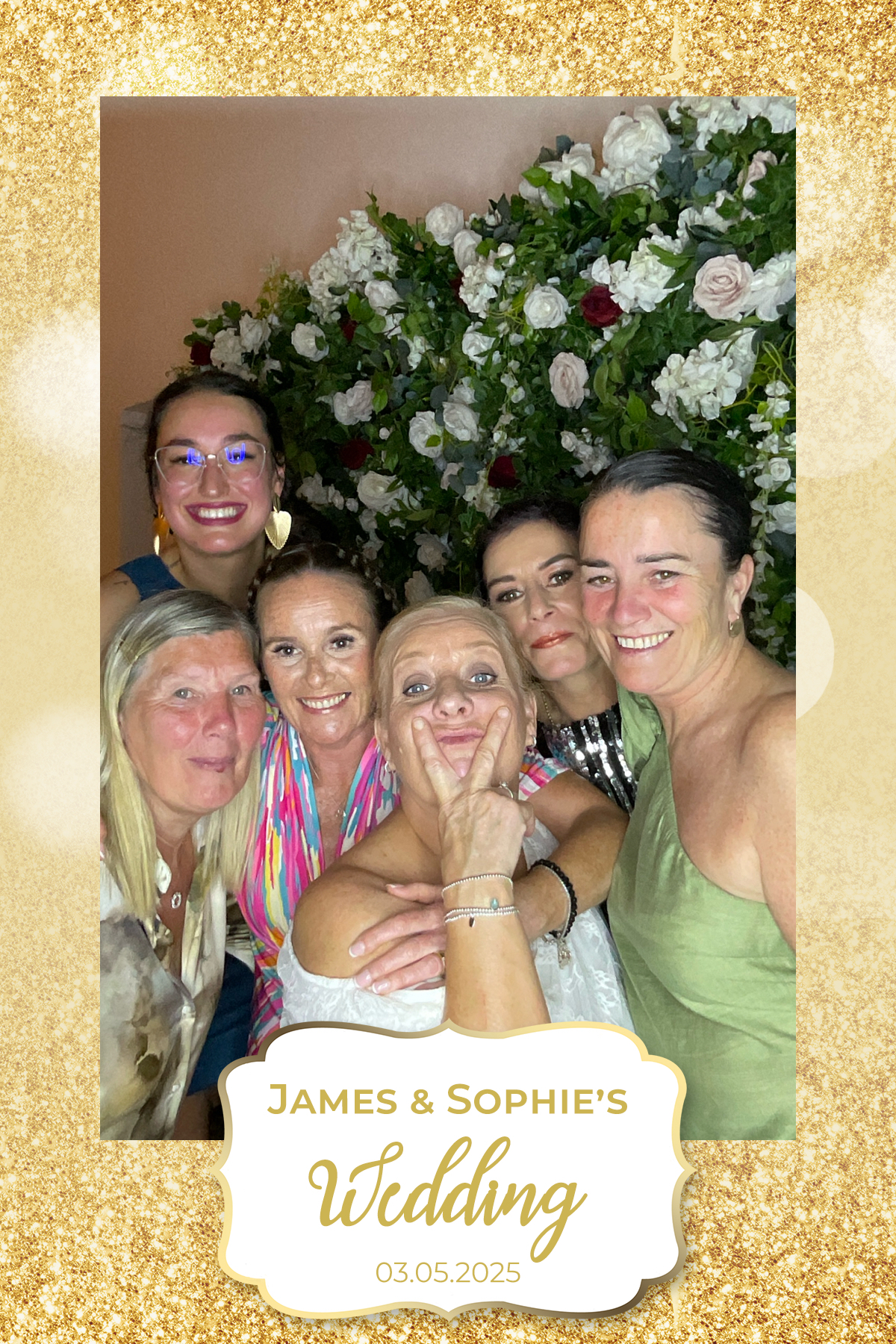 James & Sophie's Wedding | View more photos from the event at gallery.liverpoolselfiemirror.co.uk/u/LiverpoolSelfieMirror/James-Sophies-Wedding-0