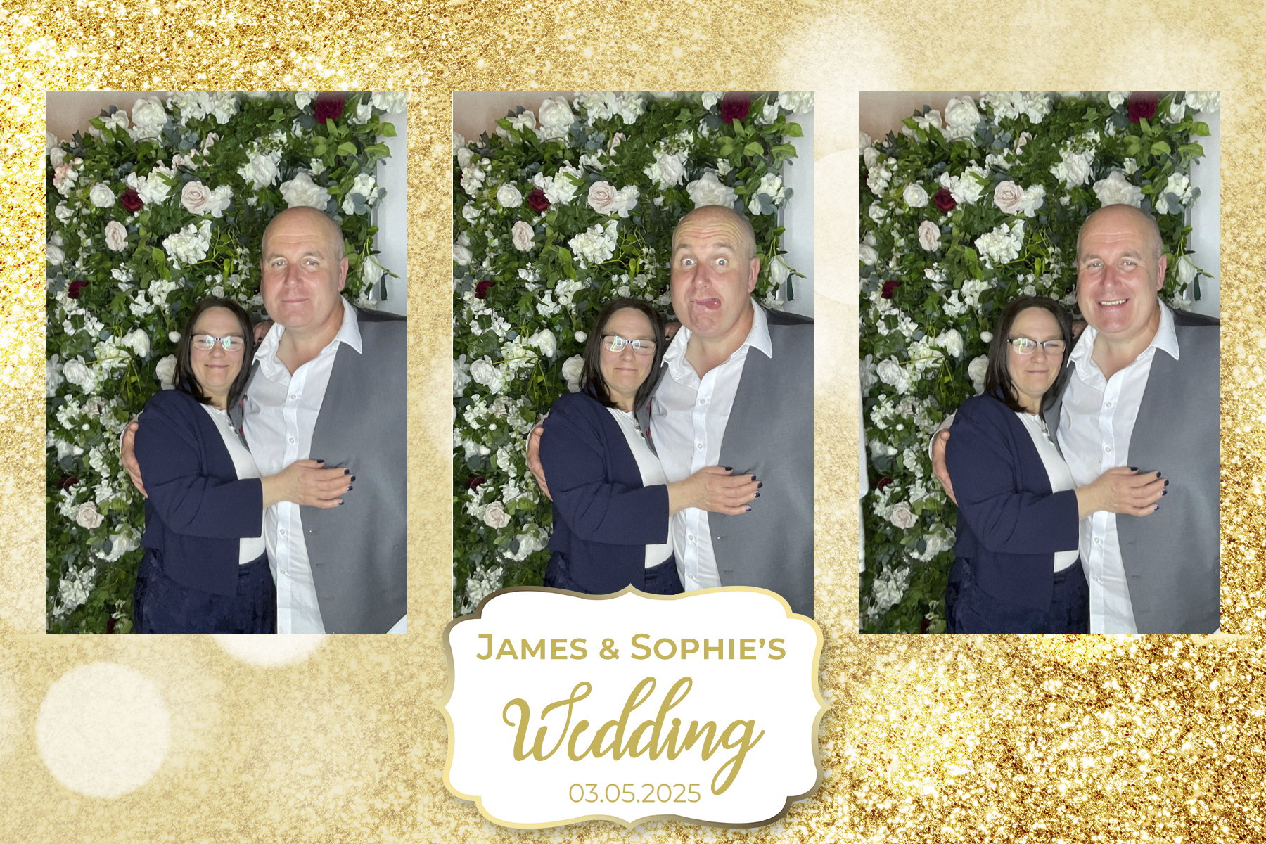 James & Sophie's Wedding | View more photos from the event at gallery.liverpoolselfiemirror.co.uk/u/LiverpoolSelfieMirror/James-Sophies-Wedding-0