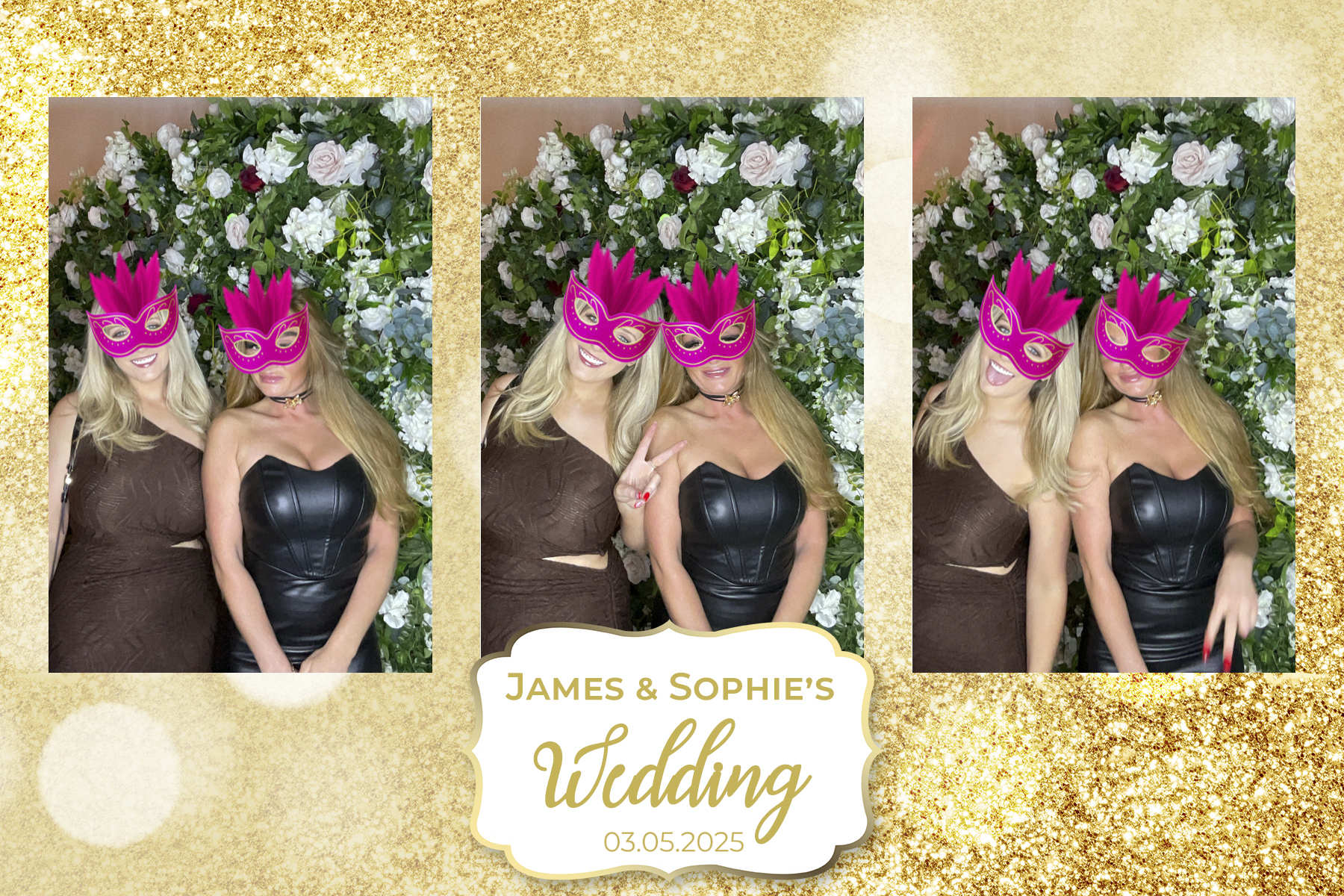 James & Sophie's Wedding | View more photos from the event at gallery.liverpoolselfiemirror.co.uk/u/LiverpoolSelfieMirror/James-Sophies-Wedding-0