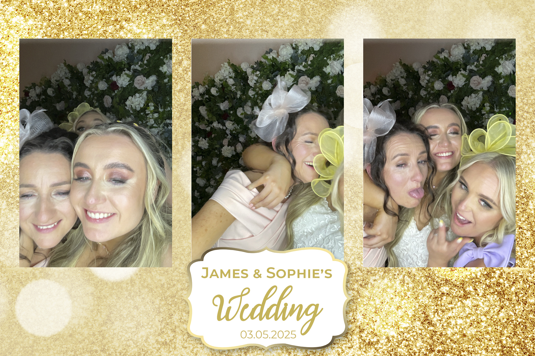 James & Sophie's Wedding | View more photos from the event at gallery.liverpoolselfiemirror.co.uk/u/LiverpoolSelfieMirror/James-Sophies-Wedding-0
