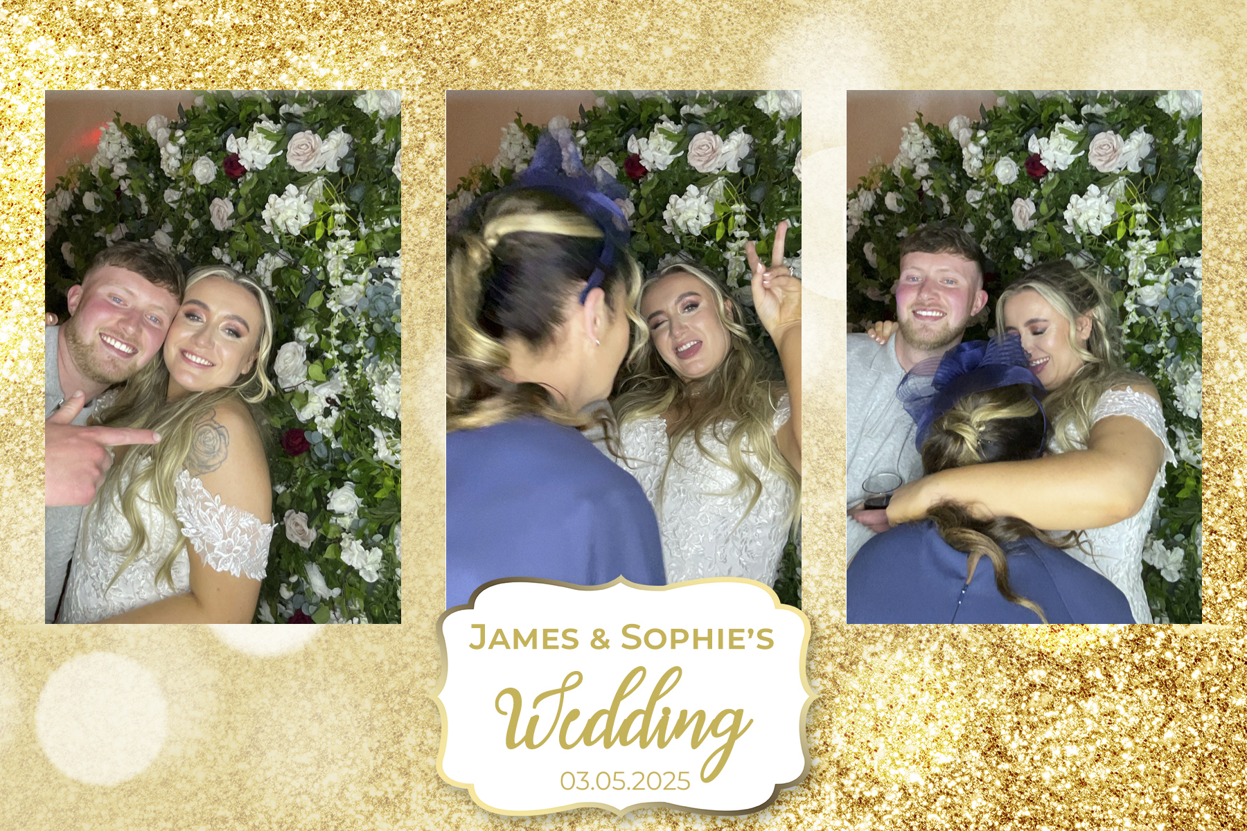James & Sophie's Wedding | View more photos from the event at gallery.liverpoolselfiemirror.co.uk/u/LiverpoolSelfieMirror/James-Sophies-Wedding-0