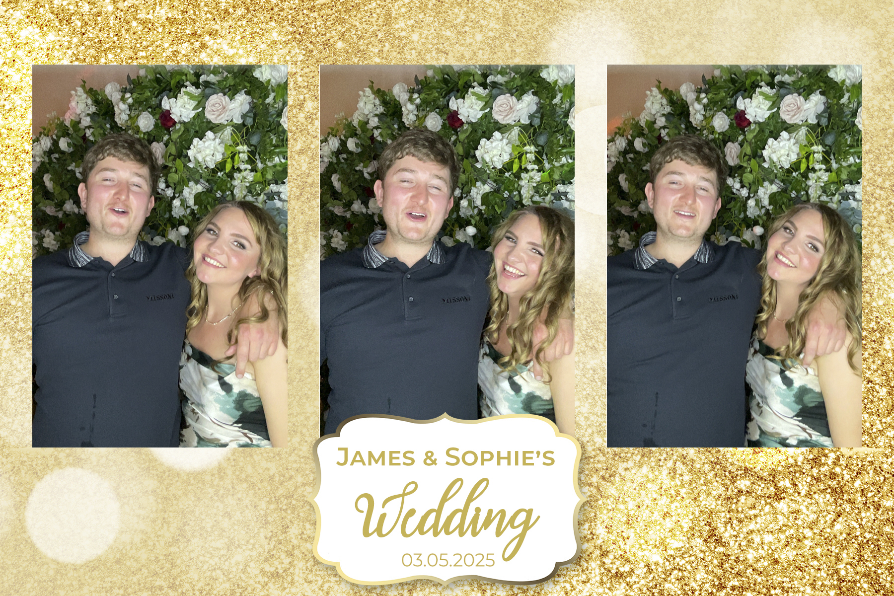 James & Sophie's Wedding | View more photos from the event at gallery.liverpoolselfiemirror.co.uk/u/LiverpoolSelfieMirror/James-Sophies-Wedding-0