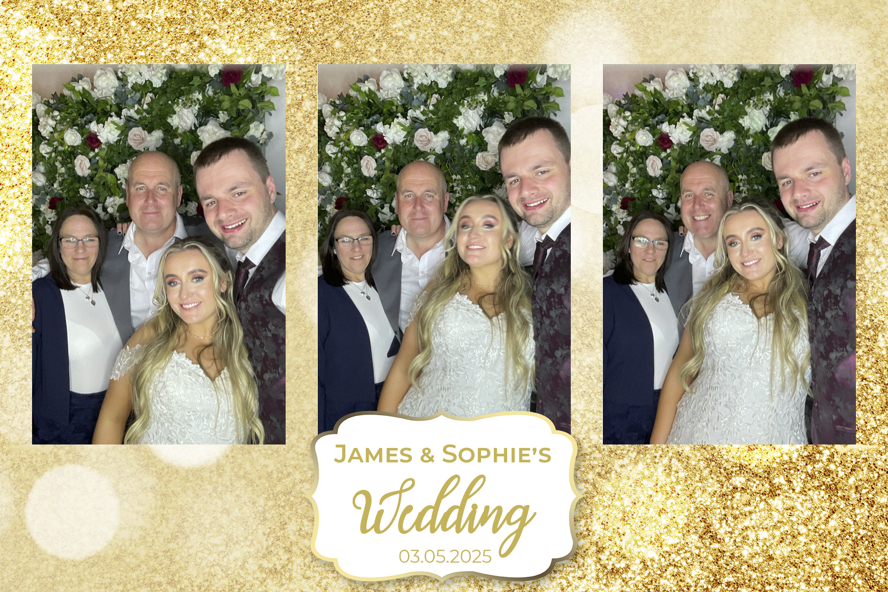 James & Sophie's Wedding | View more photos from the event at gallery.liverpoolselfiemirror.co.uk/u/LiverpoolSelfieMirror/James-Sophies-Wedding-0