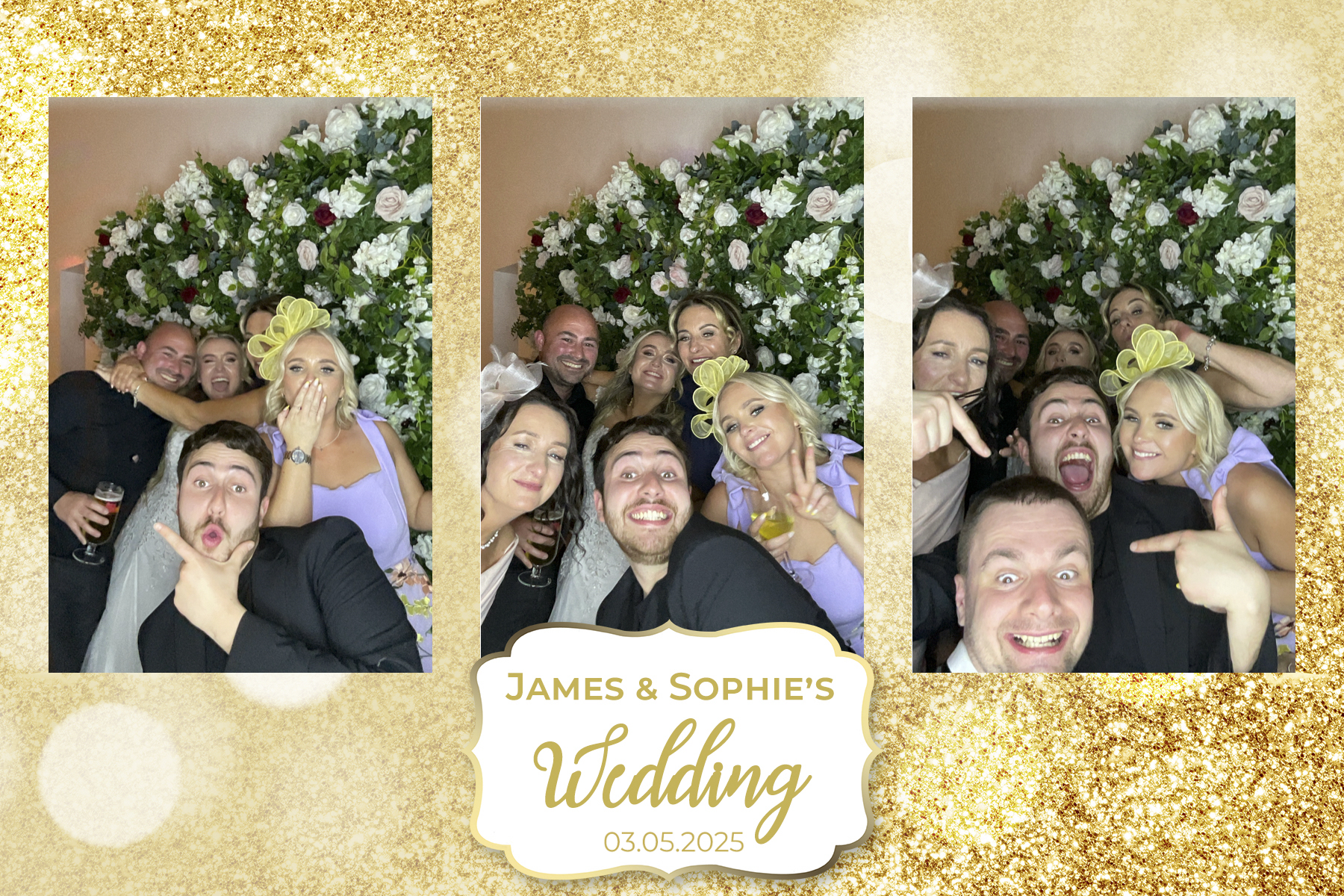 James & Sophie's Wedding | View more photos from the event at gallery.liverpoolselfiemirror.co.uk/u/LiverpoolSelfieMirror/James-Sophies-Wedding-0