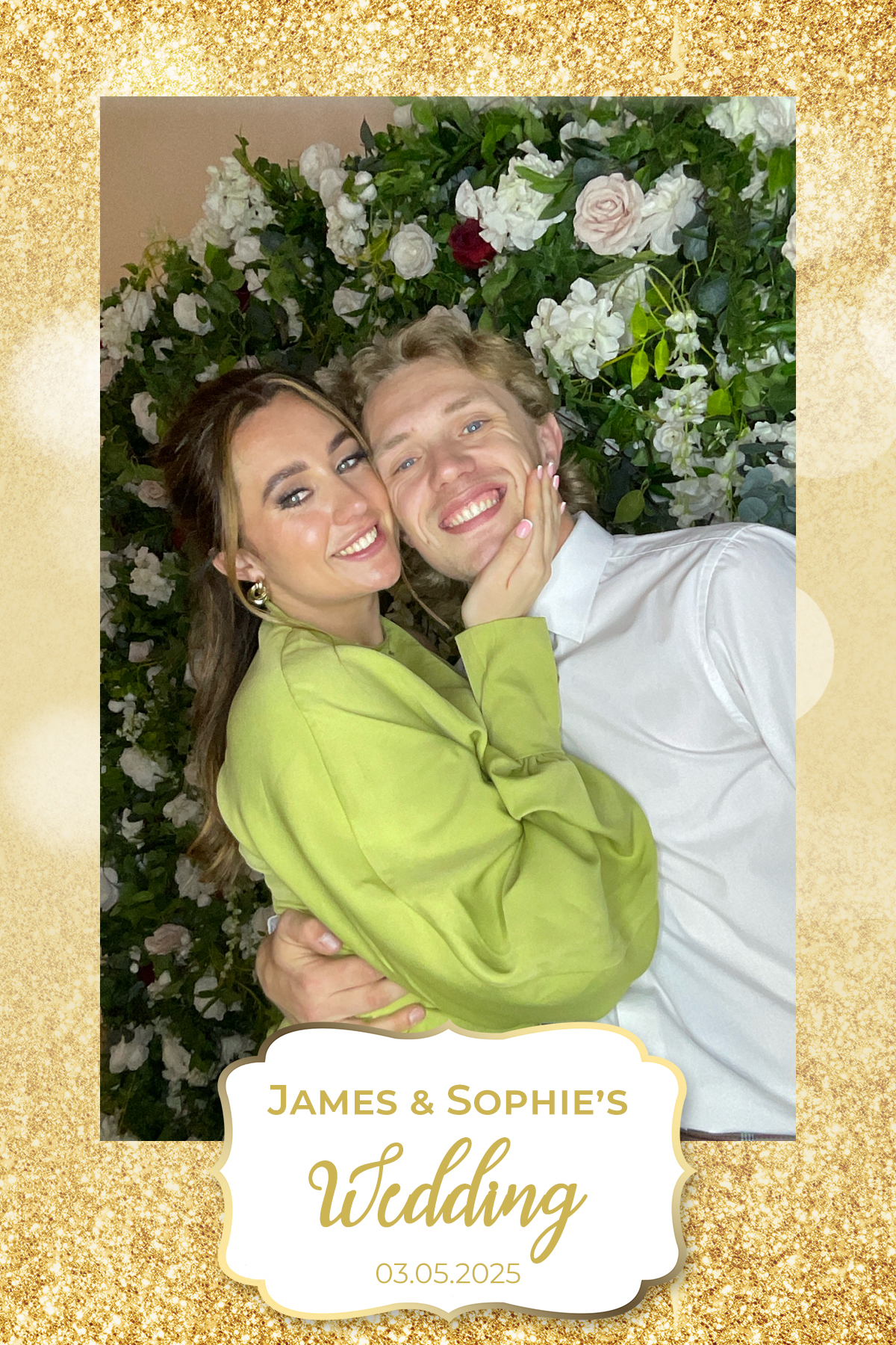 James & Sophie's Wedding | View more photos from the event at gallery.liverpoolselfiemirror.co.uk/u/LiverpoolSelfieMirror/James-Sophies-Wedding-0