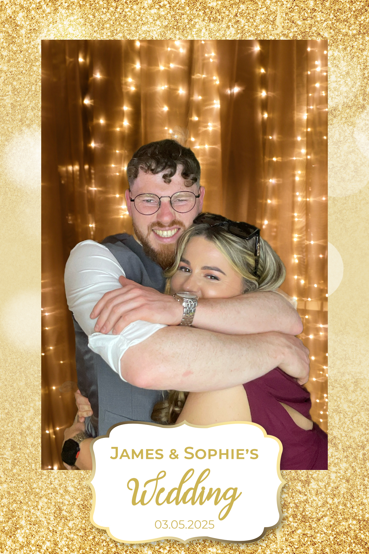 James & Sophie's Wedding | View more photos from the event at gallery.liverpoolselfiemirror.co.uk/u/LiverpoolSelfieMirror/James-Sophies-Wedding-0