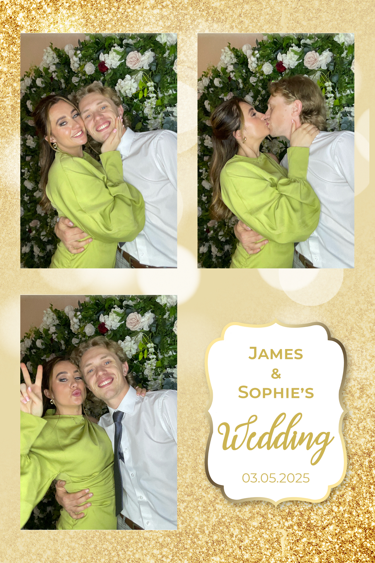 James & Sophie's Wedding | View more photos from the event at gallery.liverpoolselfiemirror.co.uk/u/LiverpoolSelfieMirror/James-Sophies-Wedding-0