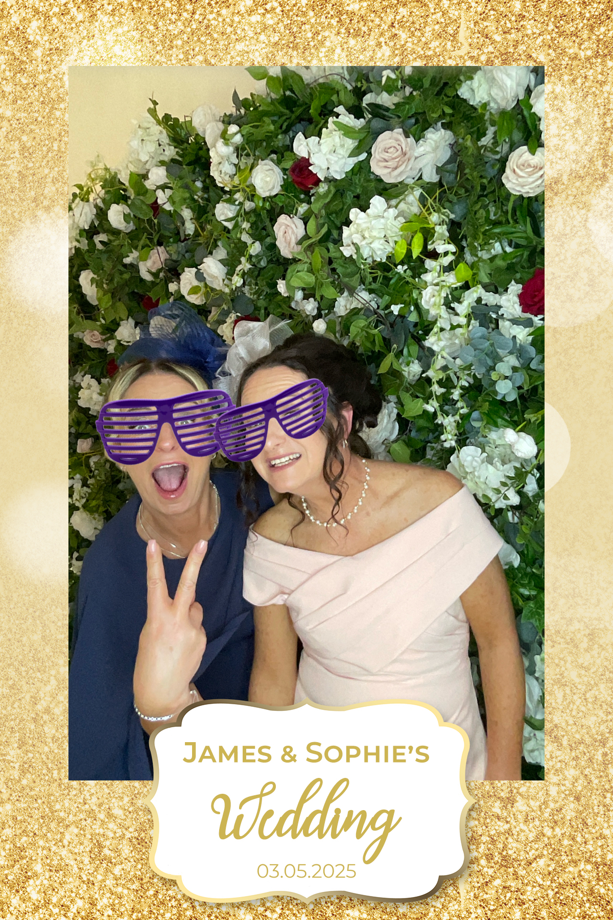 James & Sophie's Wedding | View more photos from the event at gallery.liverpoolselfiemirror.co.uk/u/LiverpoolSelfieMirror/James-Sophies-Wedding-0