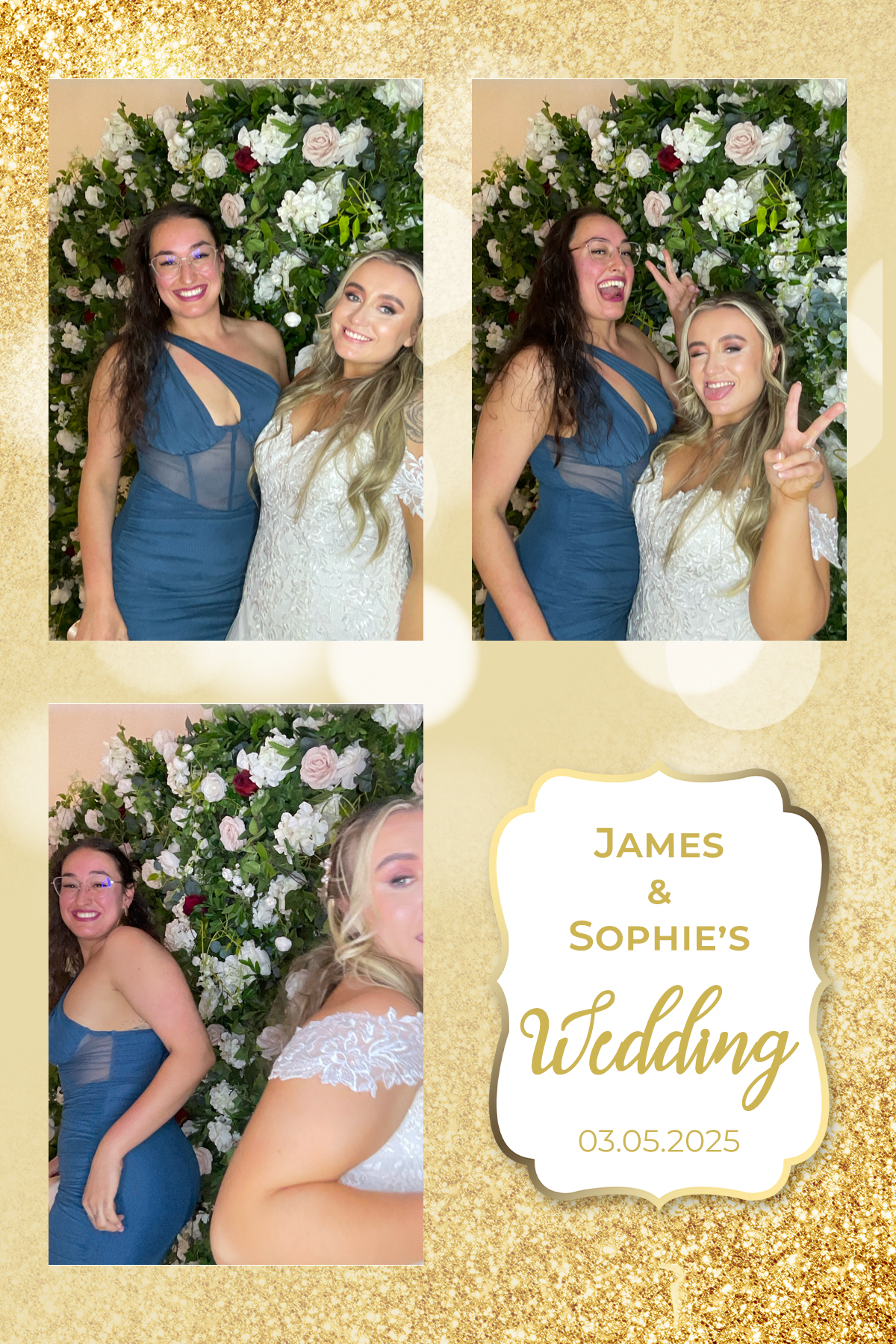 James & Sophie's Wedding | View more photos from the event at gallery.liverpoolselfiemirror.co.uk/u/LiverpoolSelfieMirror/James-Sophies-Wedding-0