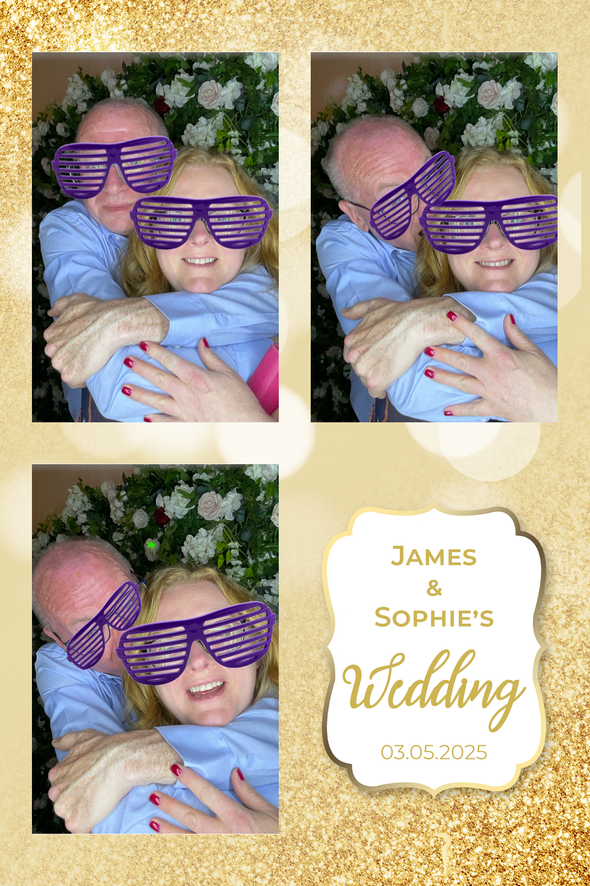 James & Sophie's Wedding | View more photos from the event at gallery.liverpoolselfiemirror.co.uk/u/LiverpoolSelfieMirror/James-Sophies-Wedding-0