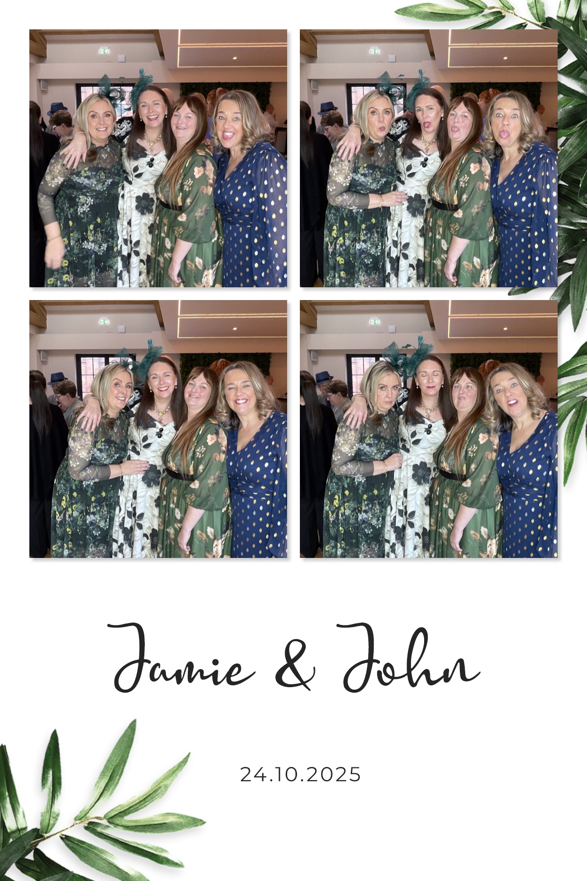 Jamie & John's Wedding | View more photos from the event at gallery.liverpoolselfiemirror.co.uk/u/LiverpoolSelfieMirror/Jamie-Johns-Wedding