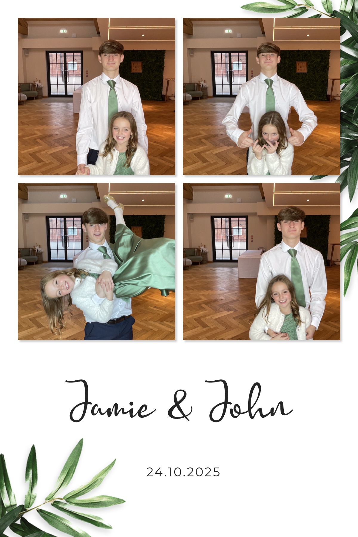 Jamie & John's Wedding | View more photos from the event at gallery.liverpoolselfiemirror.co.uk/u/LiverpoolSelfieMirror/Jamie-Johns-Wedding