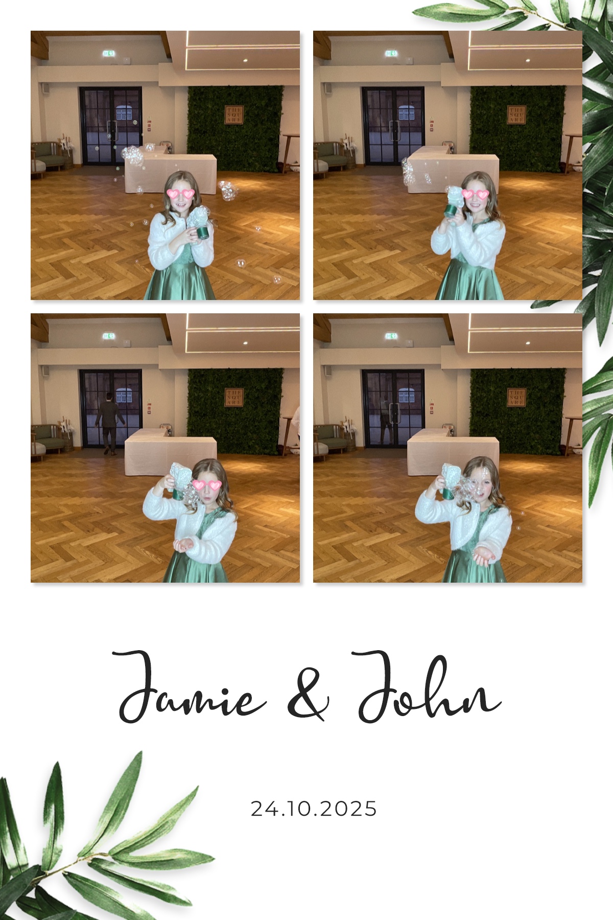 Jamie & John's Wedding | View more photos from the event at gallery.liverpoolselfiemirror.co.uk/u/LiverpoolSelfieMirror/Jamie-Johns-Wedding
