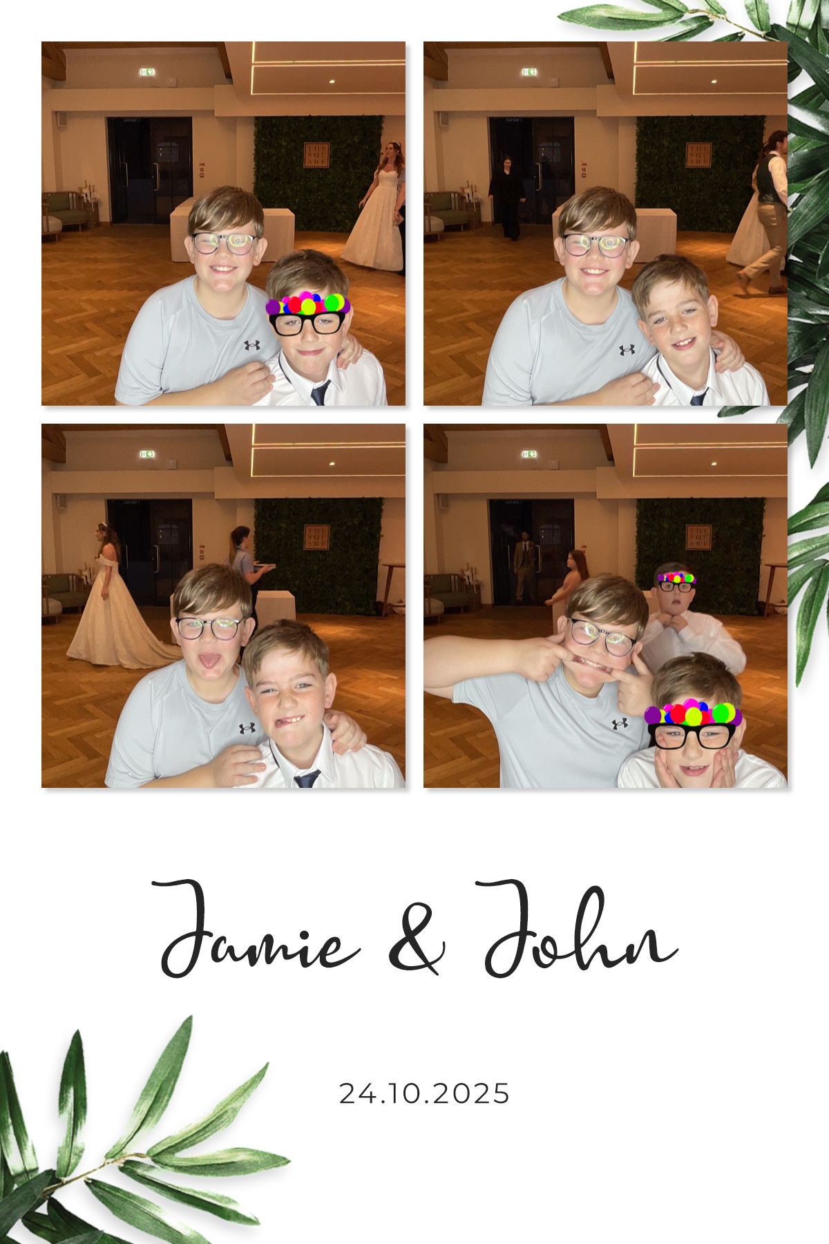 Jamie & John's Wedding | View more photos from the event at gallery.liverpoolselfiemirror.co.uk/u/LiverpoolSelfieMirror/Jamie-Johns-Wedding