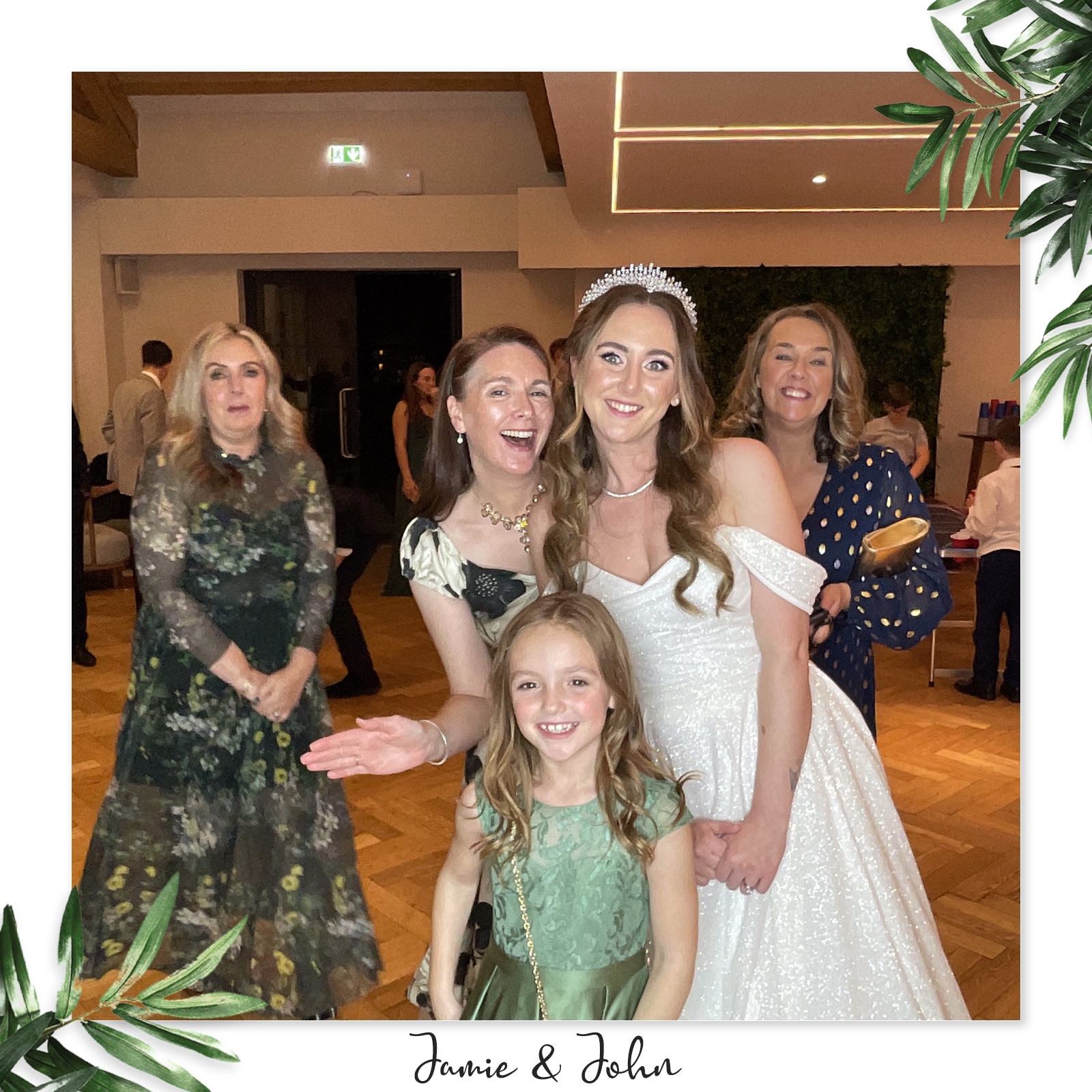 Jamie & John's Wedding | View more photos from the event at gallery.liverpoolselfiemirror.co.uk/u/LiverpoolSelfieMirror/Jamie-Johns-Wedding