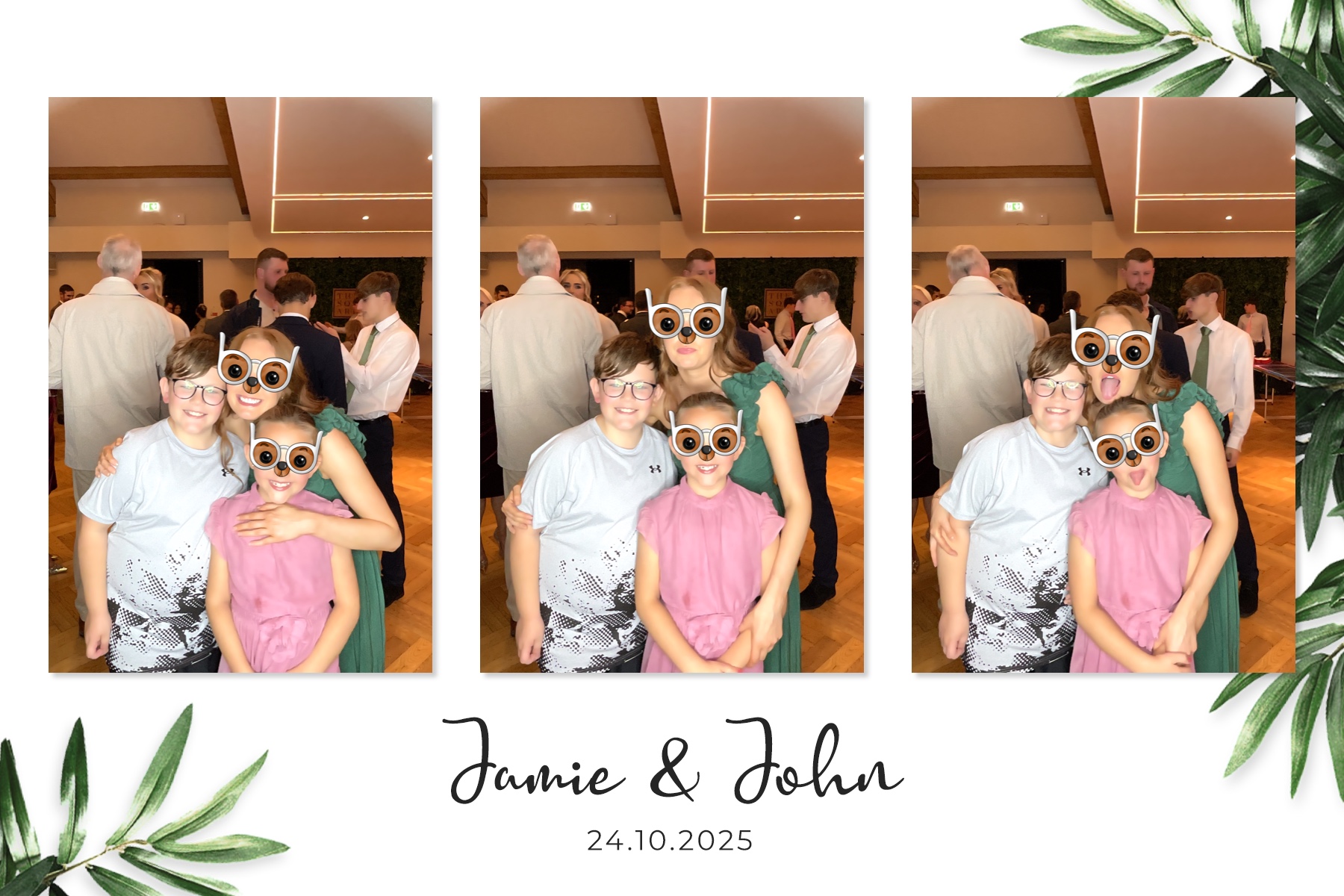 Jamie & John's Wedding | View more photos from the event at gallery.liverpoolselfiemirror.co.uk/u/LiverpoolSelfieMirror/Jamie-Johns-Wedding