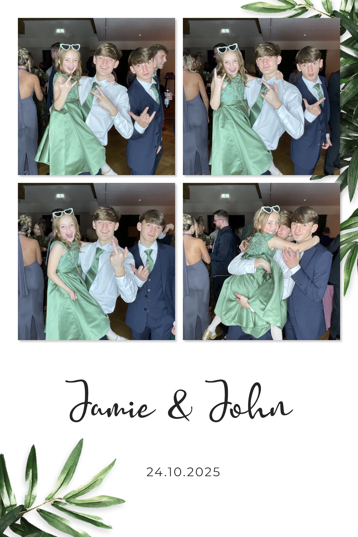 Jamie & John's Wedding | View more photos from the event at gallery.liverpoolselfiemirror.co.uk/u/LiverpoolSelfieMirror/Jamie-Johns-Wedding