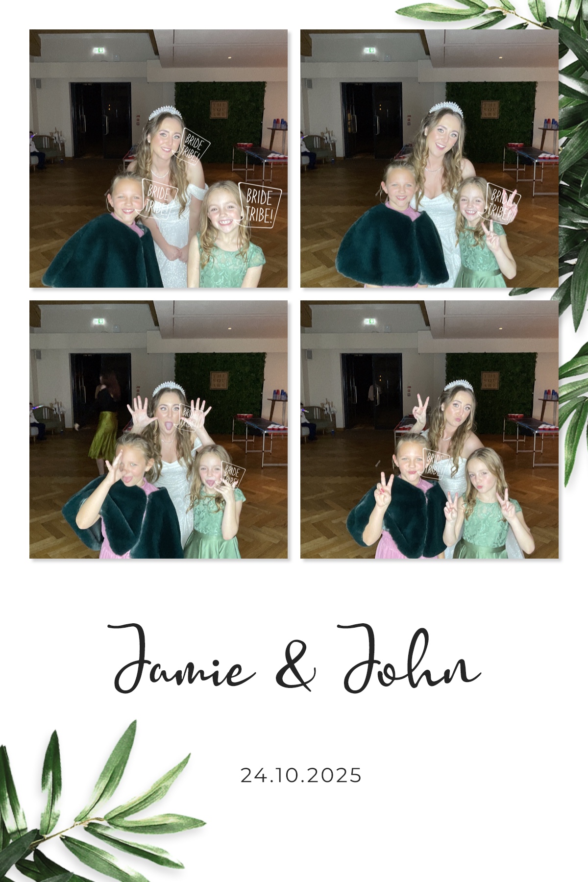 Jamie & John's Wedding | View more photos from the event at gallery.liverpoolselfiemirror.co.uk/u/LiverpoolSelfieMirror/Jamie-Johns-Wedding