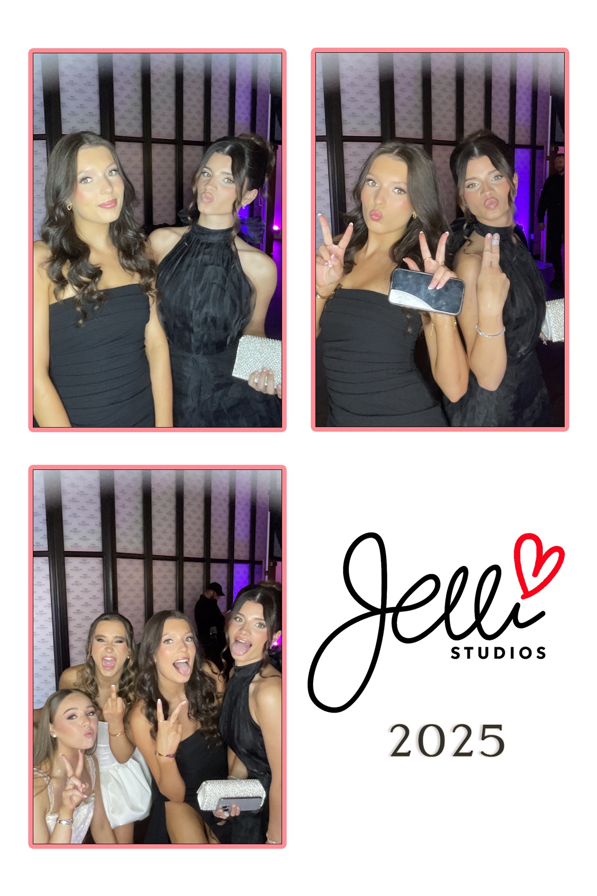 Jelli Studios Graduation 2025 | View more photos from the event at gallery.liverpoolselfiemirror.co.uk/u/LiverpoolSelfieMirror/Jelli-Studios-Graduation-2025