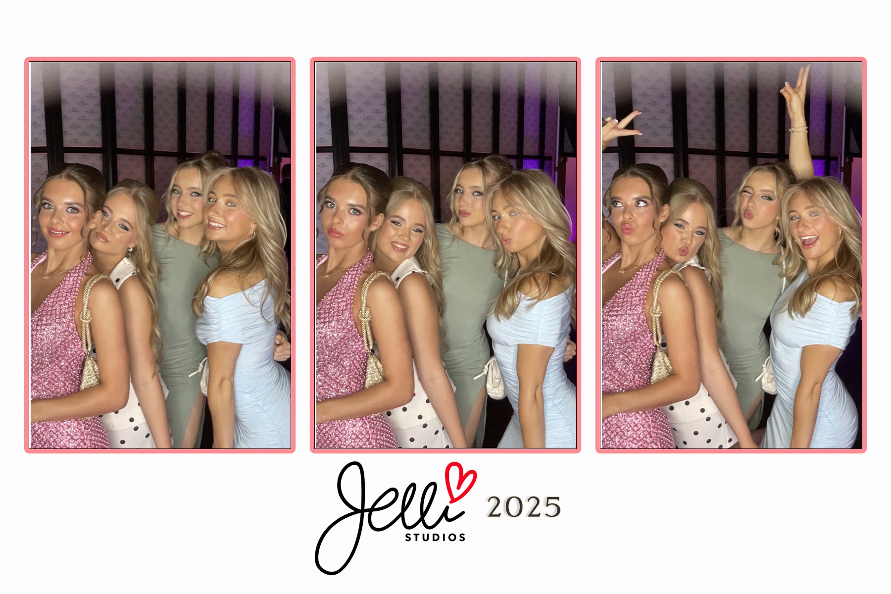 Jelli Studios Graduation 2025 | View more photos from the event at gallery.liverpoolselfiemirror.co.uk/u/LiverpoolSelfieMirror/Jelli-Studios-Graduation-2025