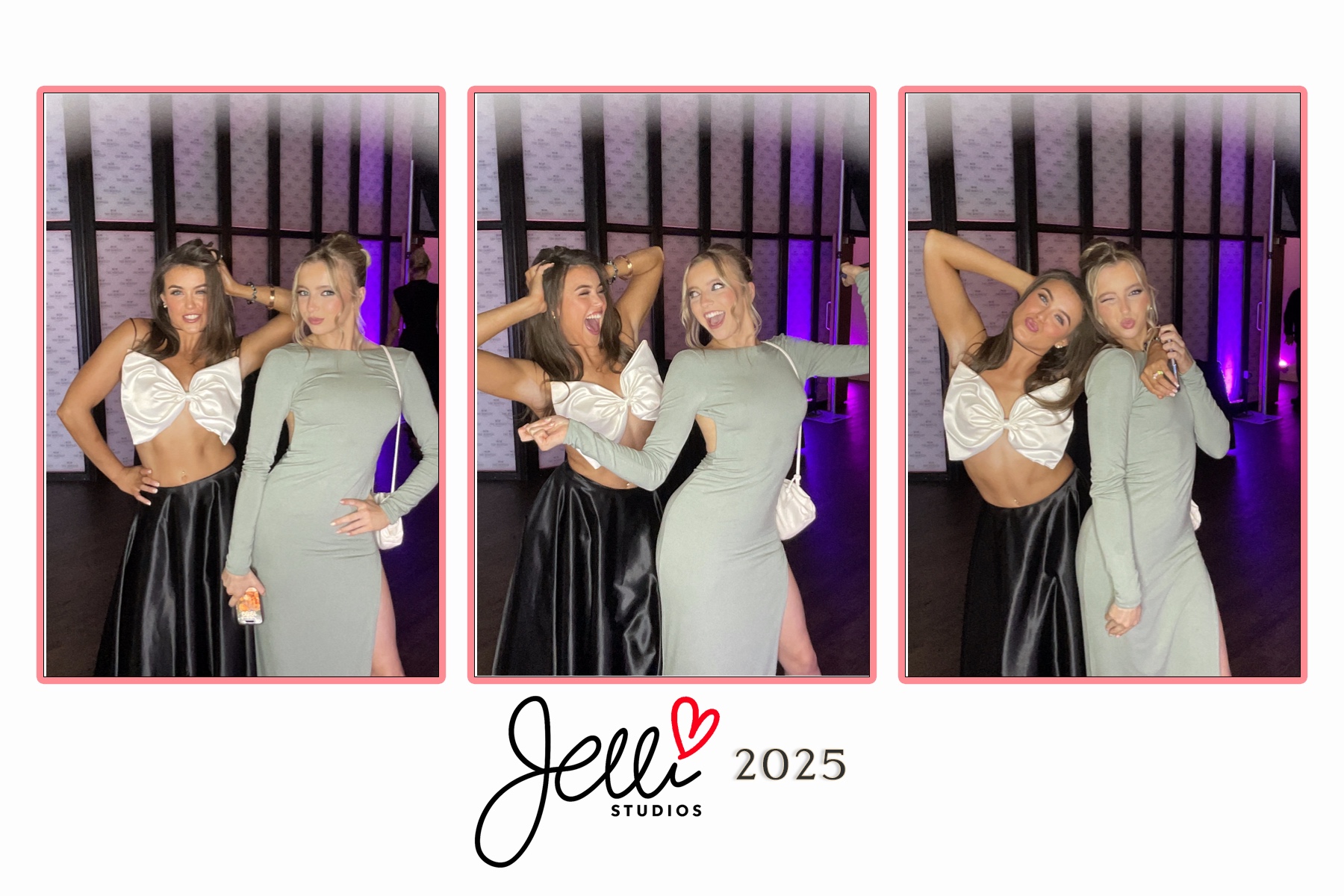Jelli Studios Graduation 2025 | View more photos from the event at gallery.liverpoolselfiemirror.co.uk/u/LiverpoolSelfieMirror/Jelli-Studios-Graduation-2025