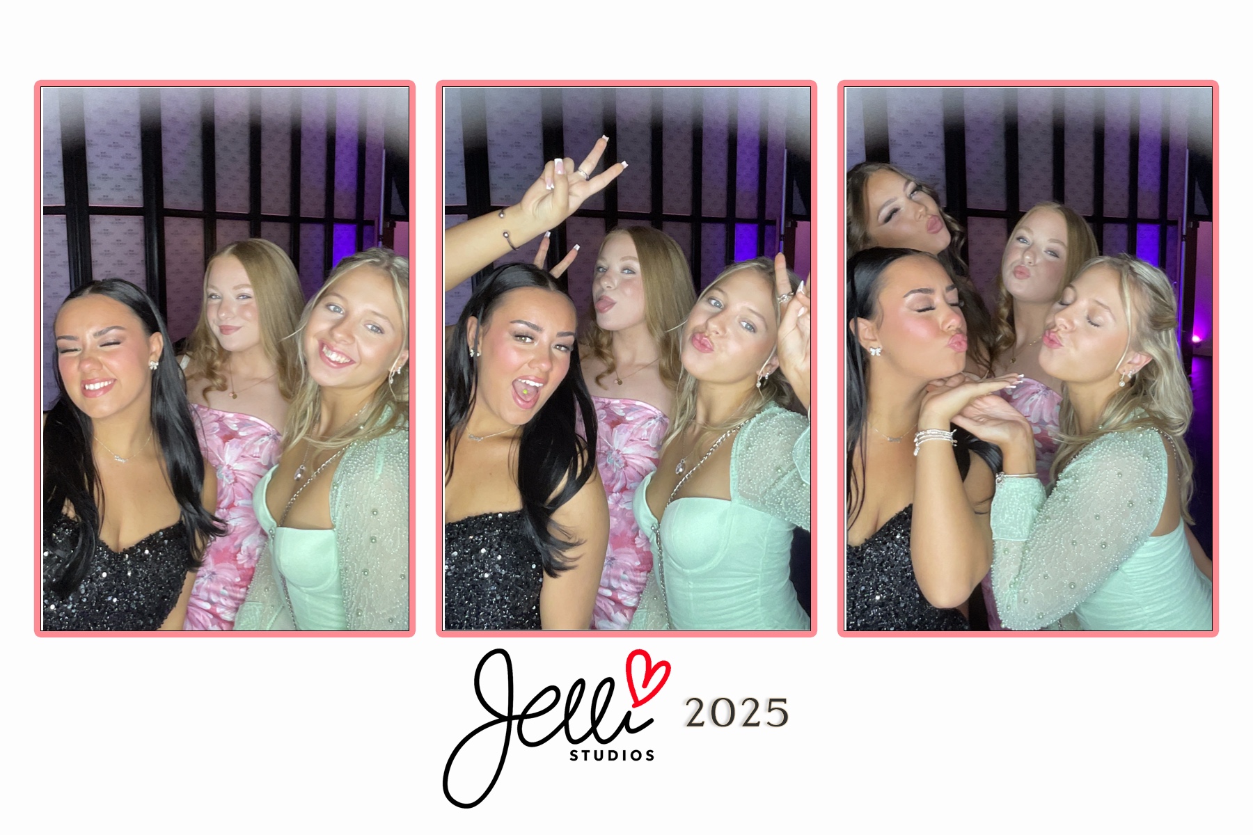 Jelli Studios Graduation 2025 | View more photos from the event at gallery.liverpoolselfiemirror.co.uk/u/LiverpoolSelfieMirror/Jelli-Studios-Graduation-2025