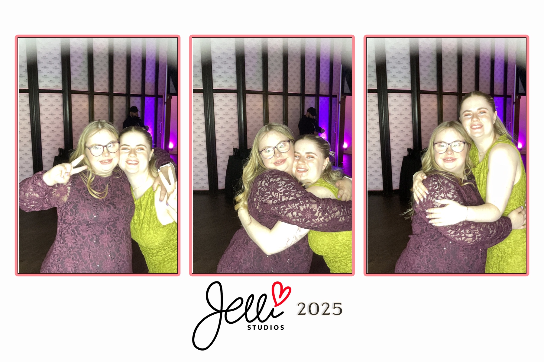 Jelli Studios Graduation 2025 | View more photos from the event at gallery.liverpoolselfiemirror.co.uk/u/LiverpoolSelfieMirror/Jelli-Studios-Graduation-2025
