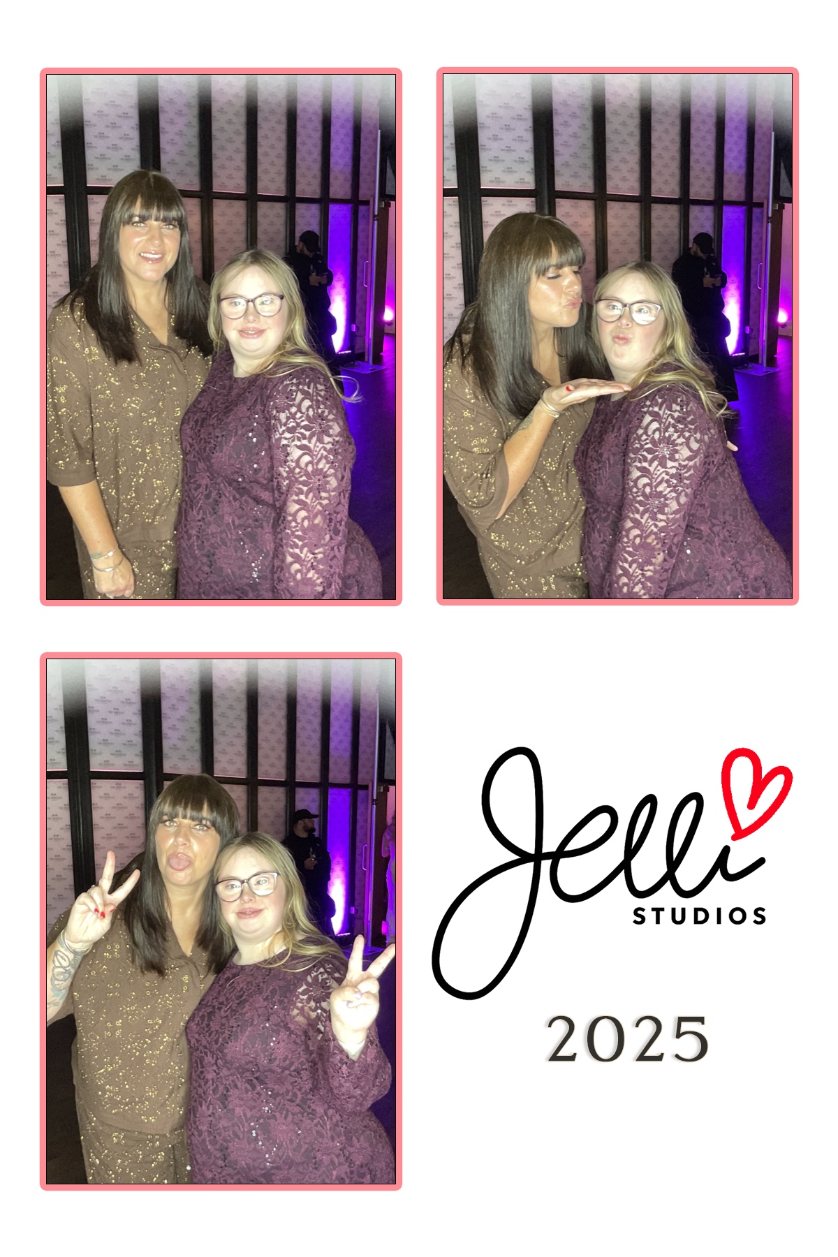 Jelli Studios Graduation 2025 | View more photos from the event at gallery.liverpoolselfiemirror.co.uk/u/LiverpoolSelfieMirror/Jelli-Studios-Graduation-2025