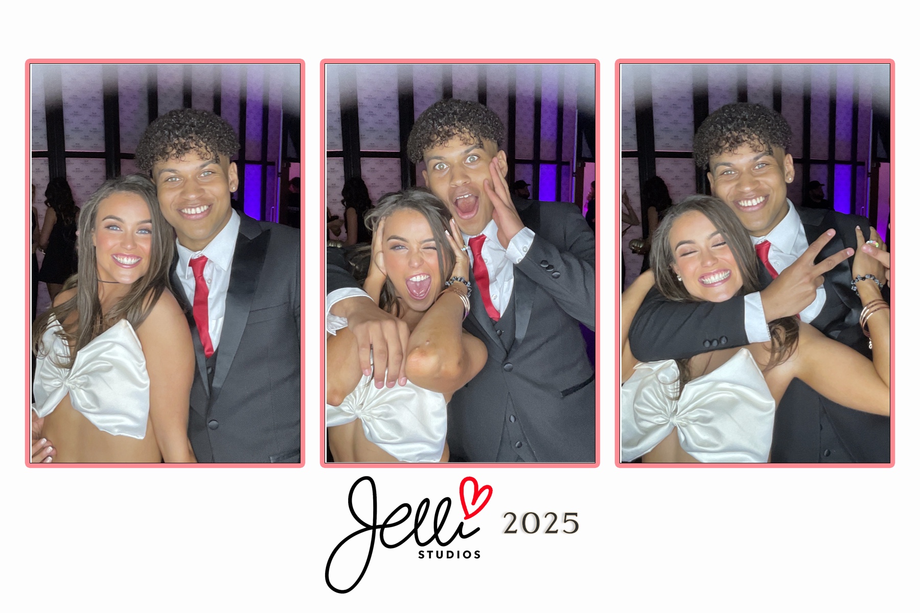 Jelli Studios Graduation 2025 | View more photos from the event at gallery.liverpoolselfiemirror.co.uk/u/LiverpoolSelfieMirror/Jelli-Studios-Graduation-2025